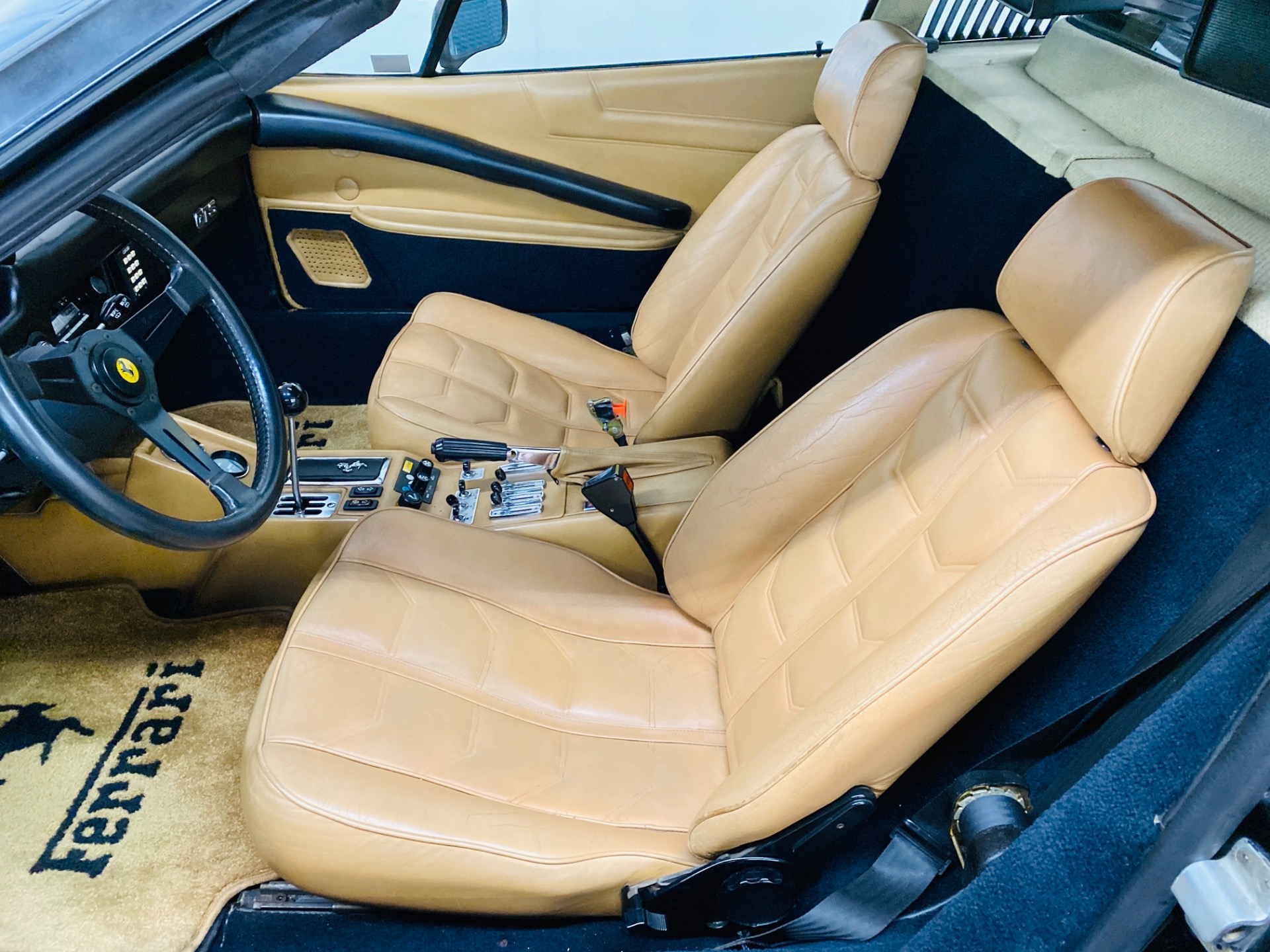 Used 1980 Ferrari 308 GTSI -PRICE DROP!! - SUPER LOW MIILES - VERY CLEAN CAR - SEE VIDEO | St. Petersburg, FL