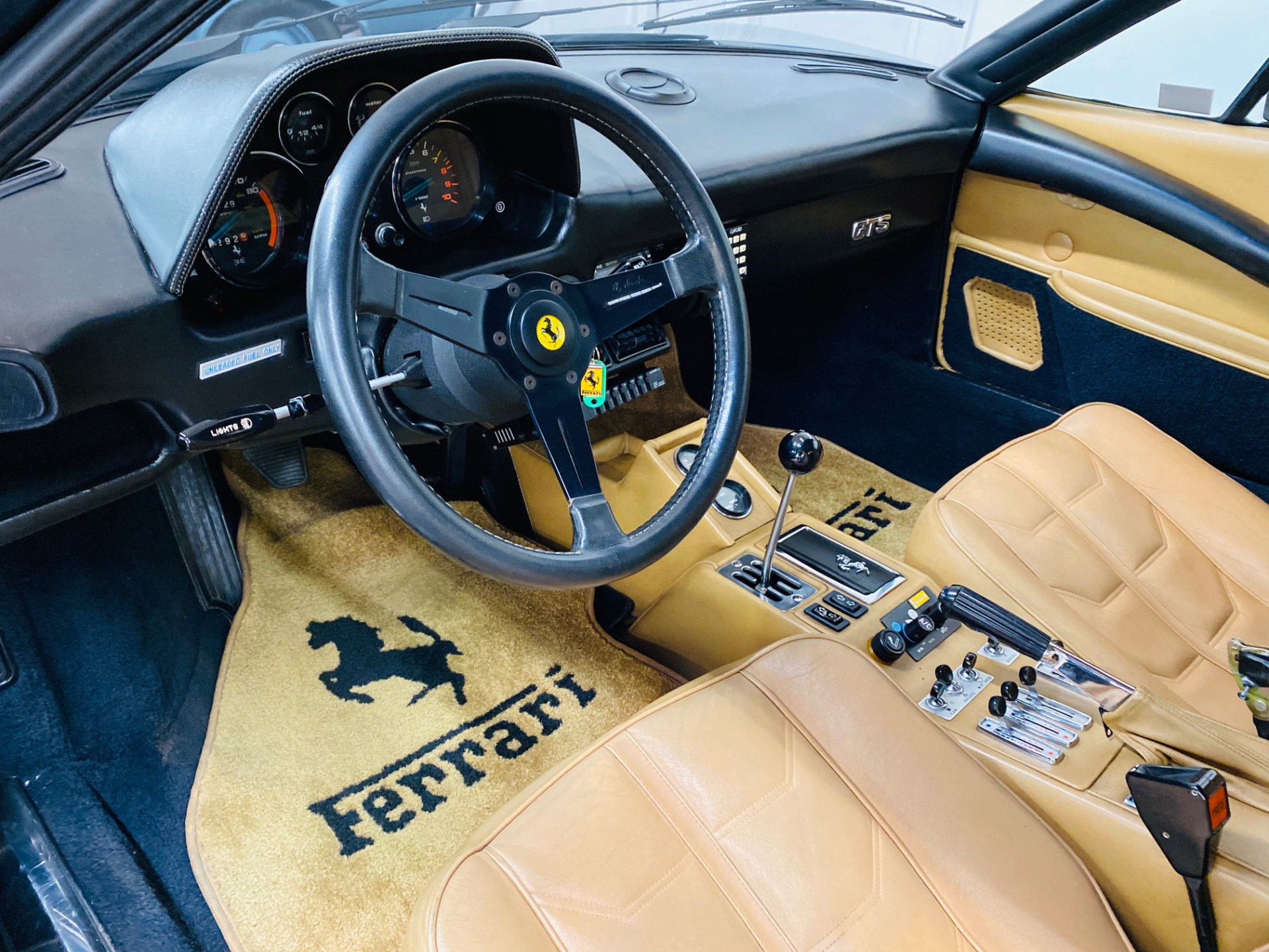 Used 1980 Ferrari 308 GTSI -PRICE DROP!! - SUPER LOW MIILES - VERY CLEAN CAR - SEE VIDEO | St. Petersburg, FL