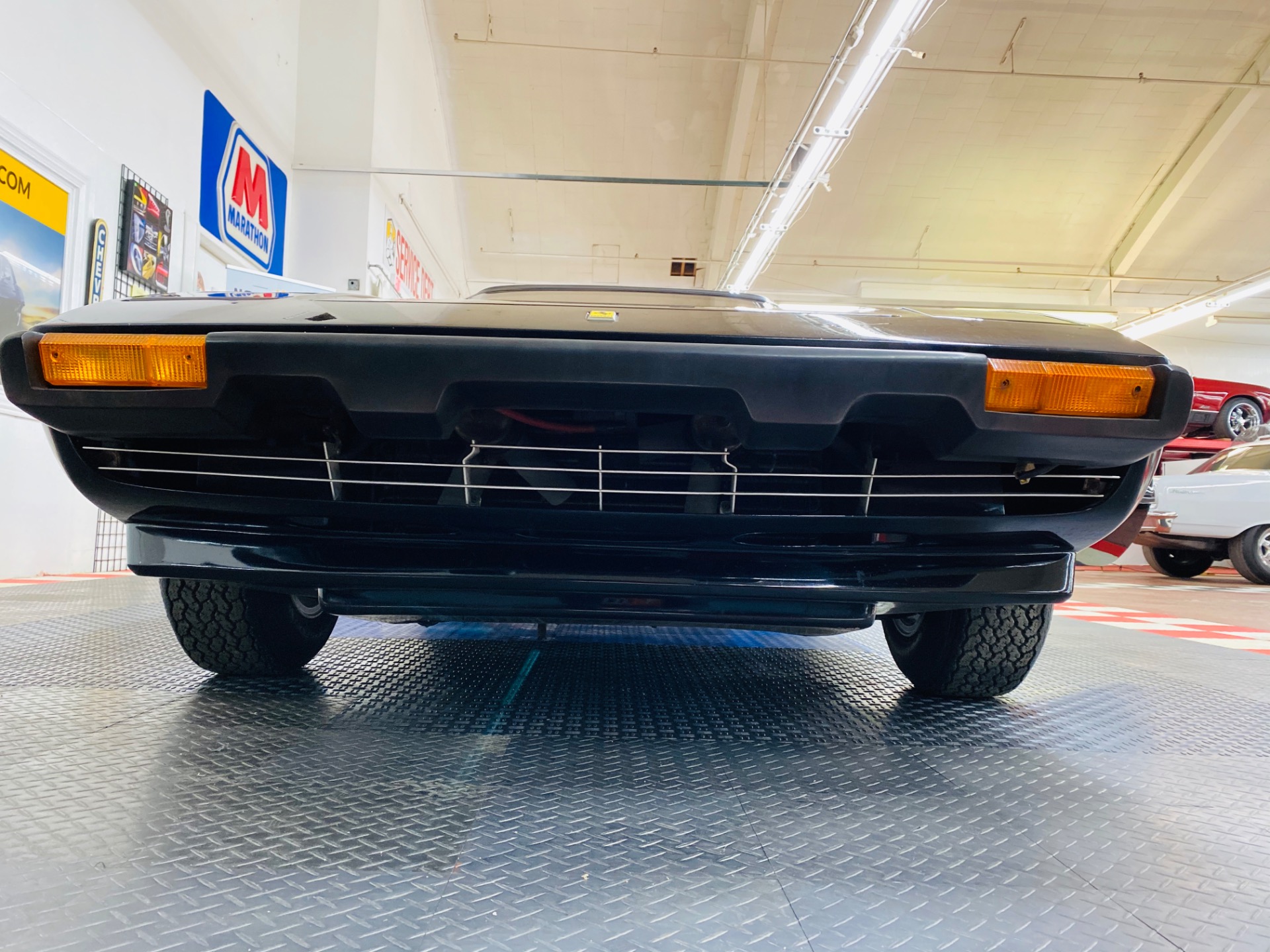 Used 1980 Ferrari 308 GTSI -PRICE DROP!! - SUPER LOW MIILES - VERY CLEAN CAR - SEE VIDEO | St. Petersburg, FL
