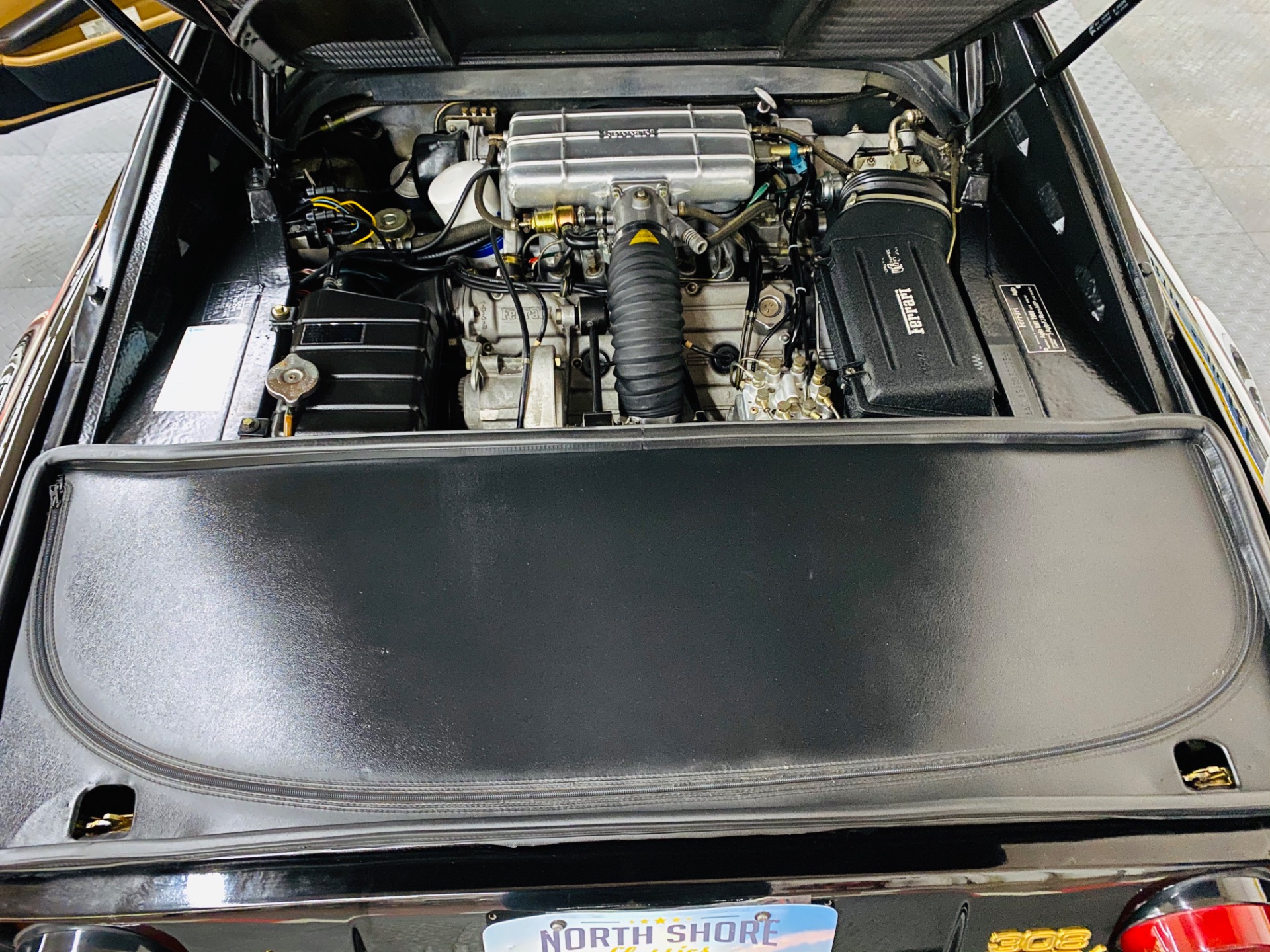Used 1980 Ferrari 308 GTSI -PRICE DROP!! - SUPER LOW MIILES - VERY CLEAN CAR - SEE VIDEO | St. Petersburg, FL