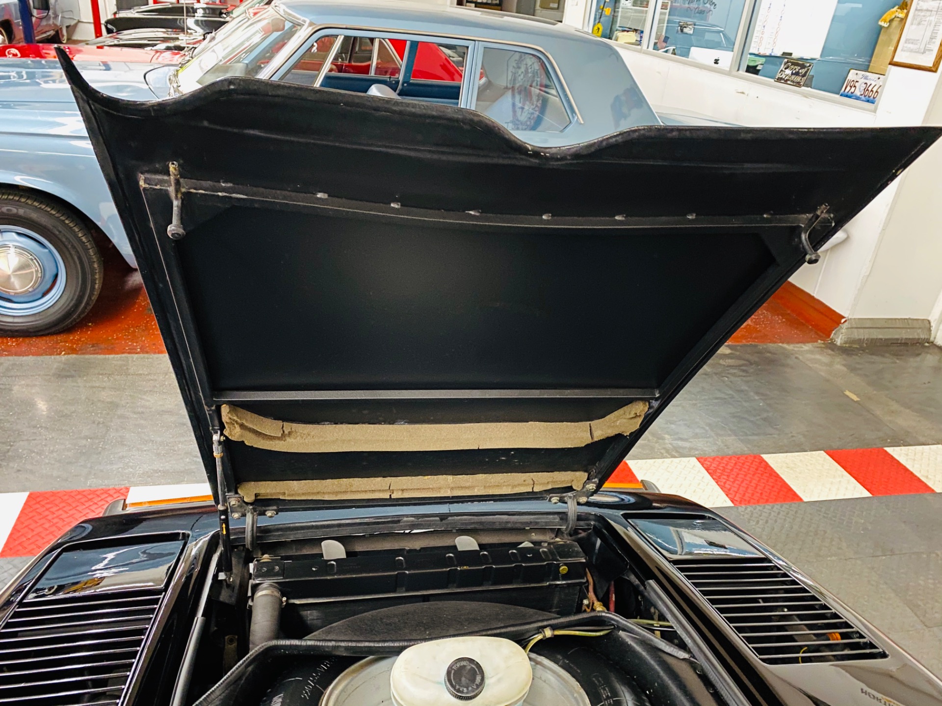 Used 1980 Ferrari 308 GTSI -PRICE DROP!! - SUPER LOW MIILES - VERY CLEAN CAR - SEE VIDEO | St. Petersburg, FL
