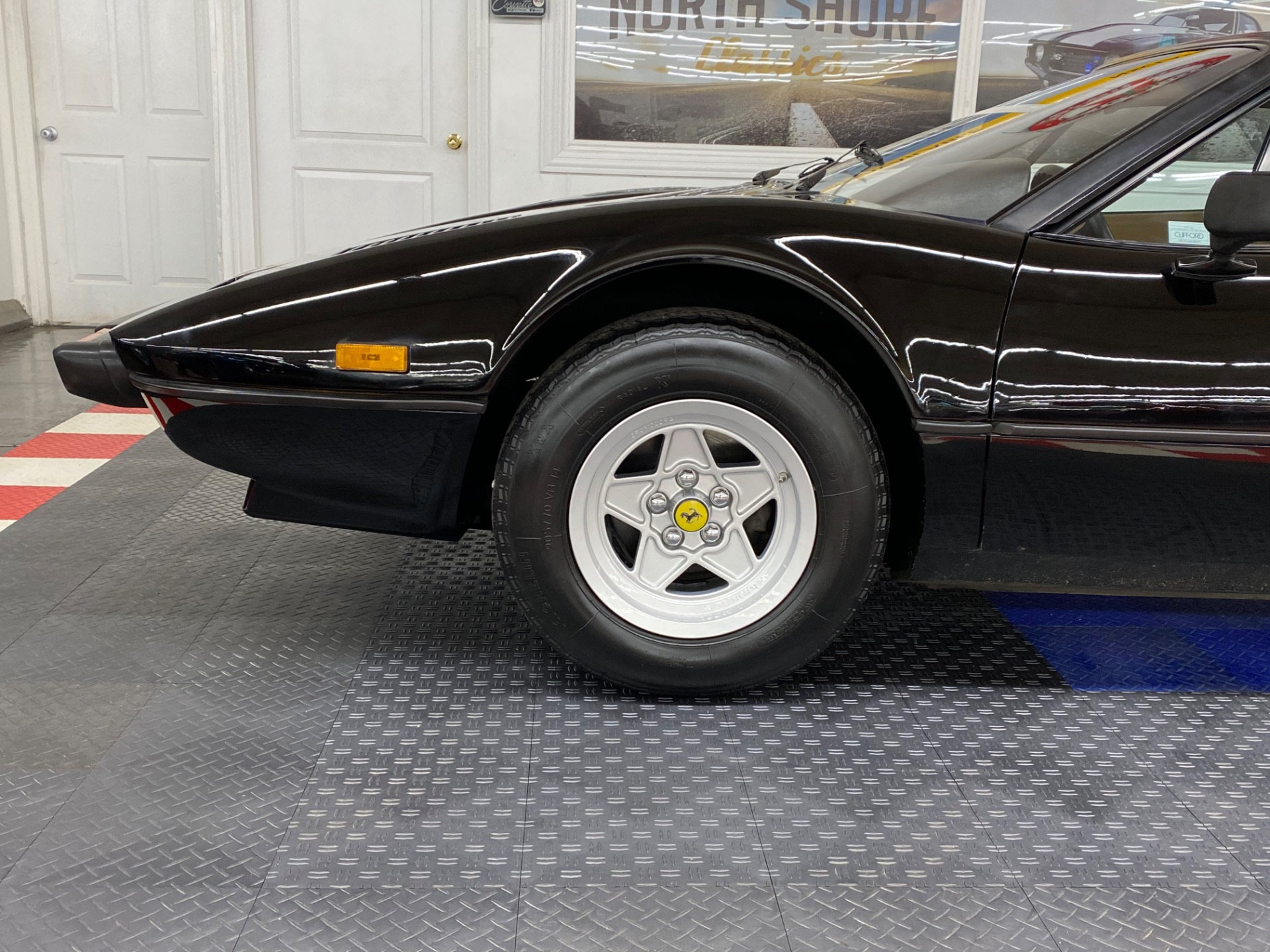 Used 1980 Ferrari 308 GTSI -PRICE DROP!! - SUPER LOW MIILES - VERY CLEAN CAR - SEE VIDEO | St. Petersburg, FL
