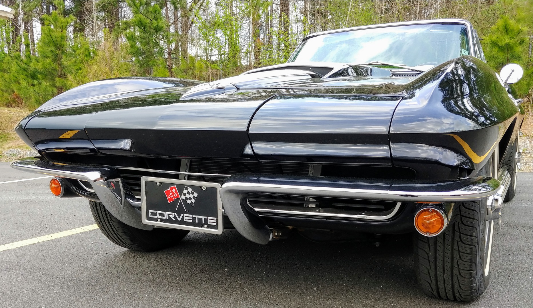 Used 1965 Chevrolet Corvette Convertible | Mundelein, IL