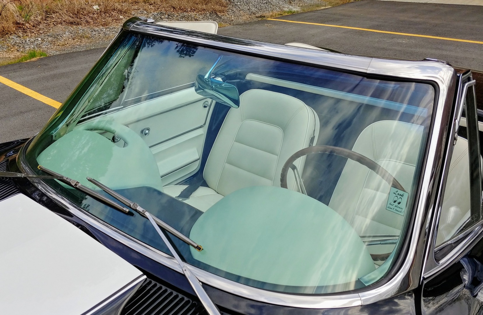 Used 1965 Chevrolet Corvette Convertible | Mundelein, IL