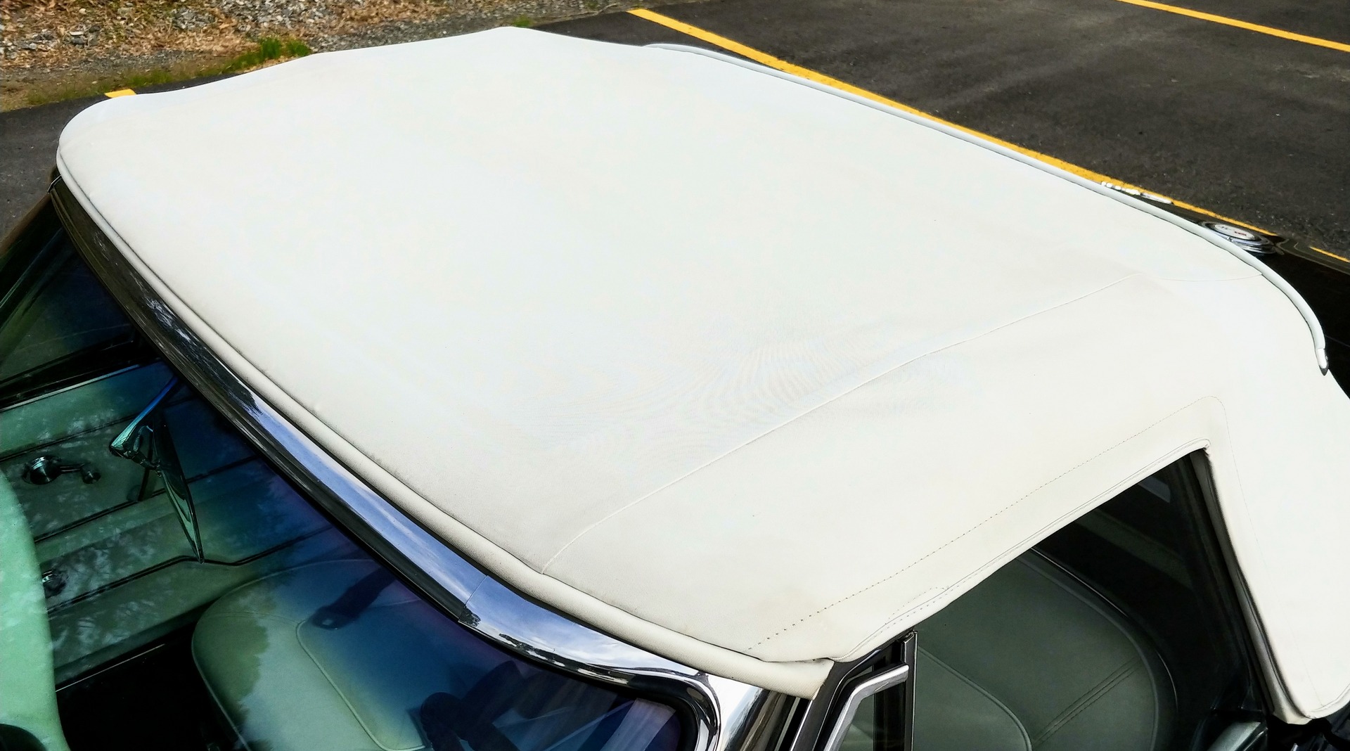 Used 1965 Chevrolet Corvette Convertible | Mundelein, IL