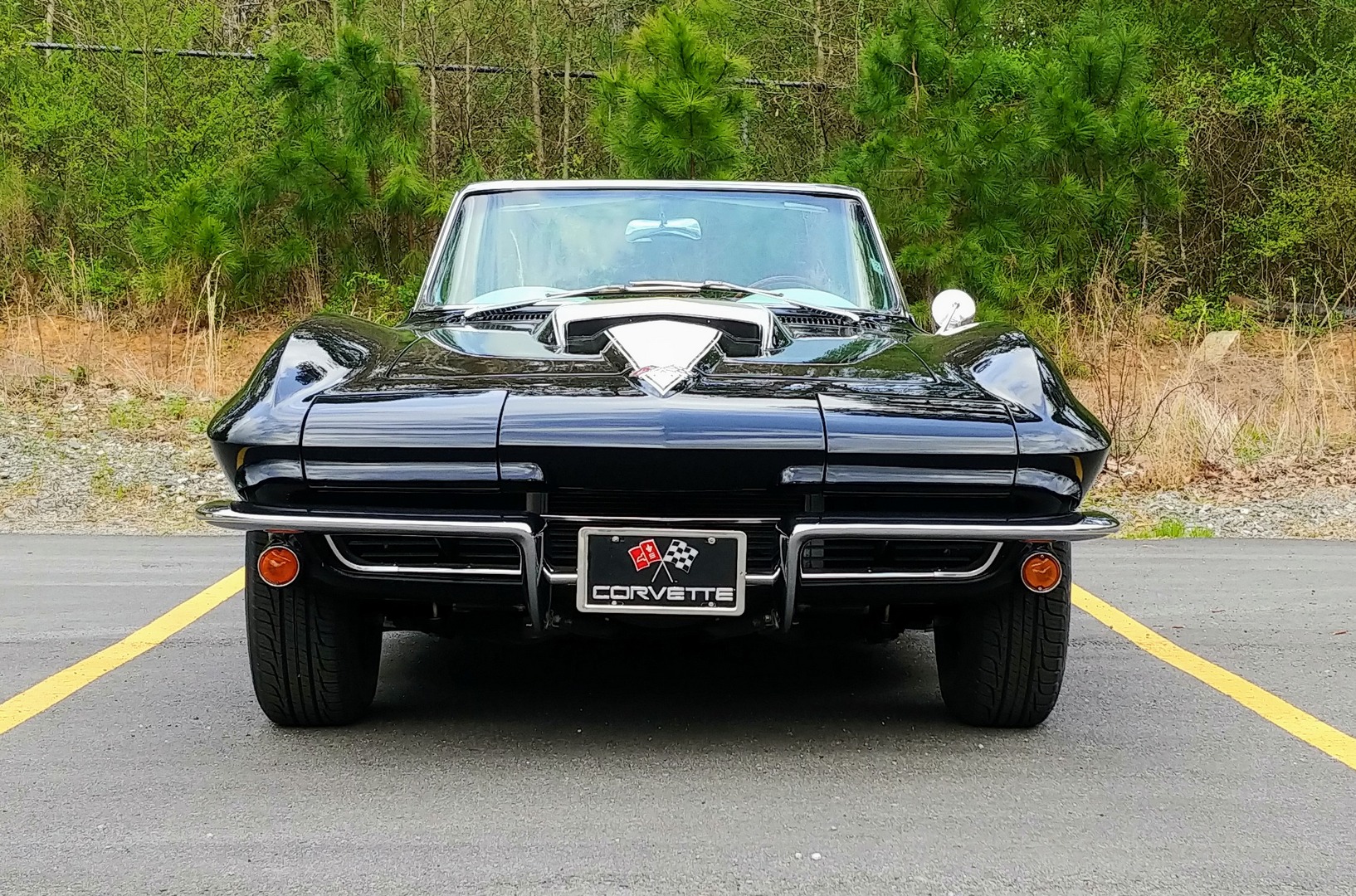 Used 1965 Chevrolet Corvette Convertible | Mundelein, IL