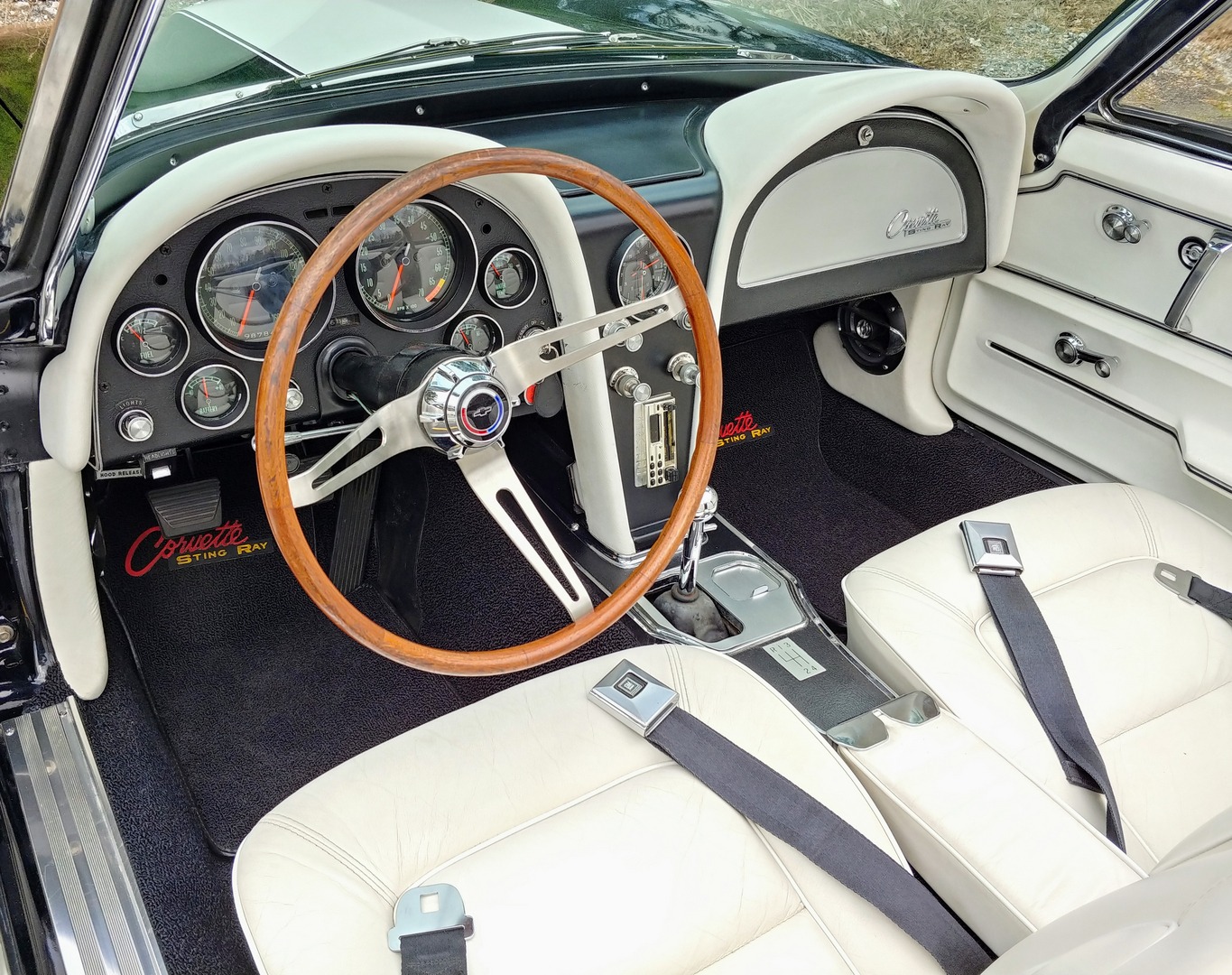 Used 1965 Chevrolet Corvette Convertible | Mundelein, IL