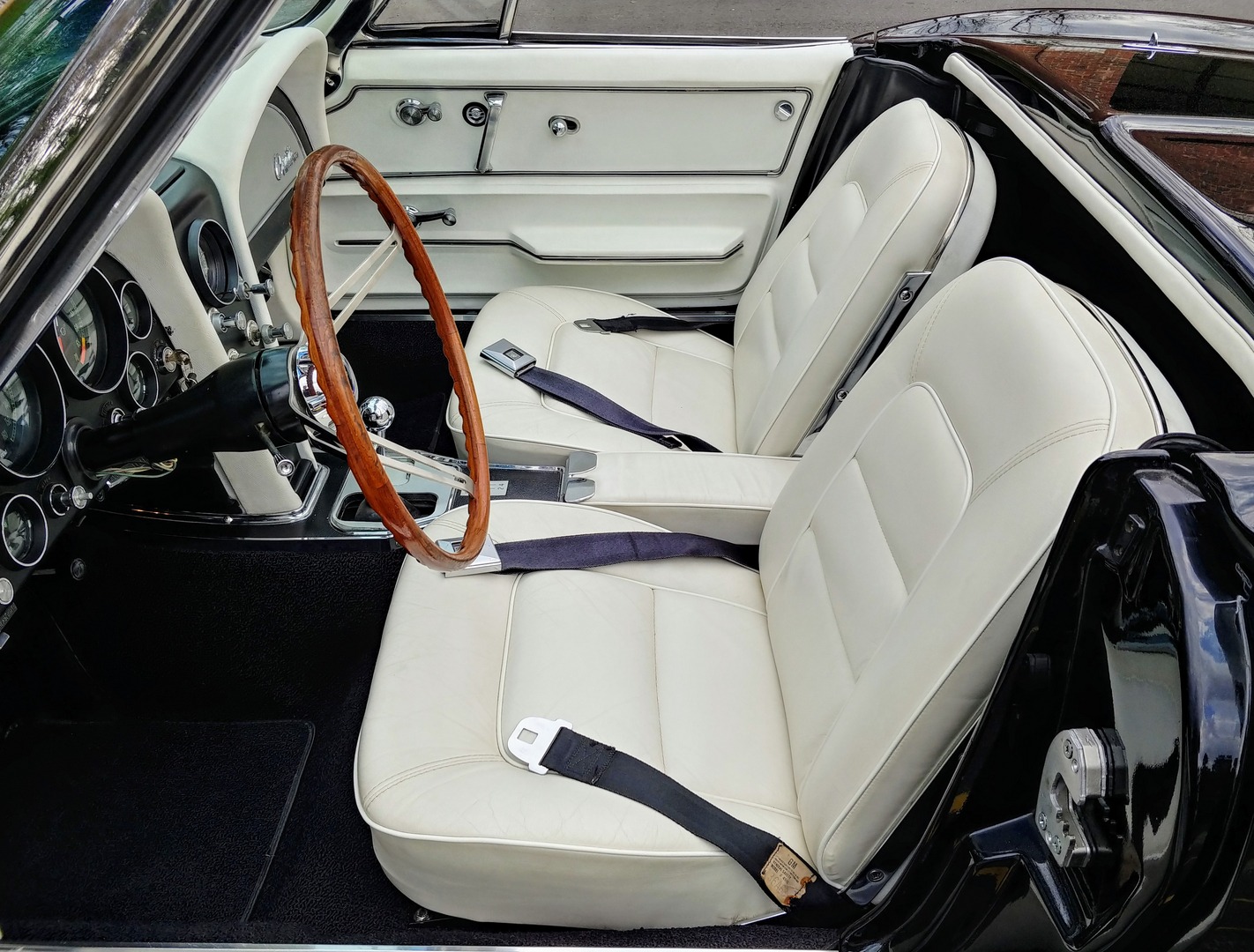 Used 1965 Chevrolet Corvette Convertible | Mundelein, IL