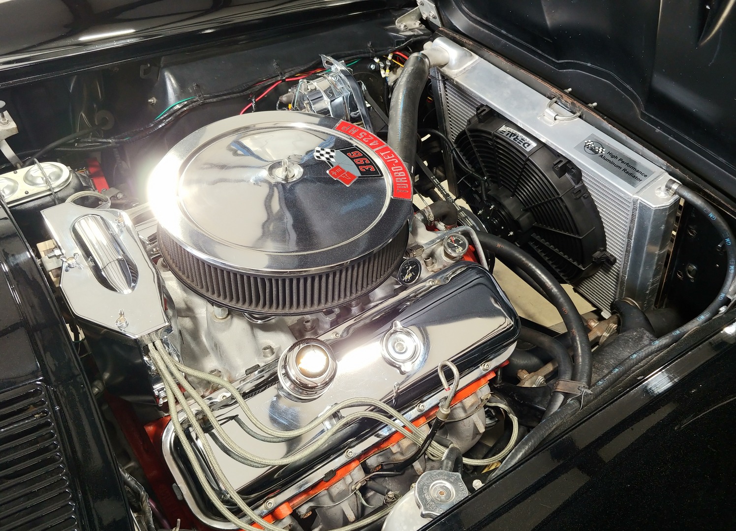 Used 1965 Chevrolet Corvette Convertible | Mundelein, IL