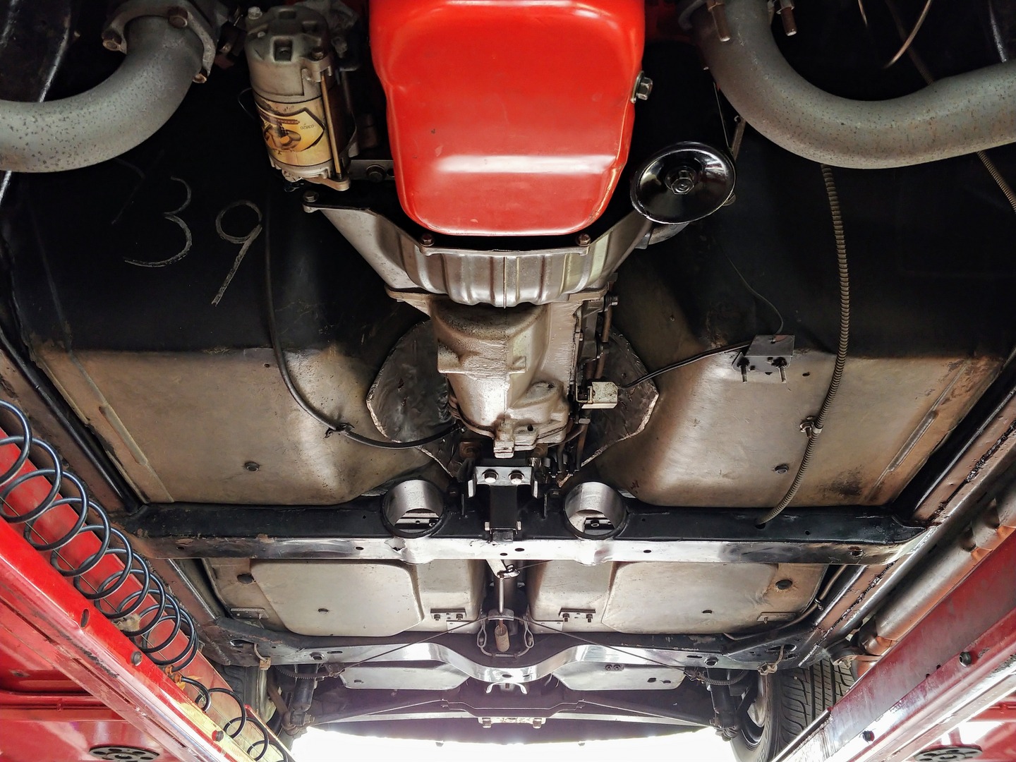 Used 1965 Chevrolet Corvette Convertible | Mundelein, IL