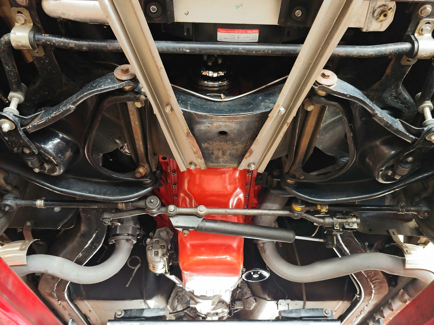 Used 1965 Chevrolet Corvette Convertible | Mundelein, IL