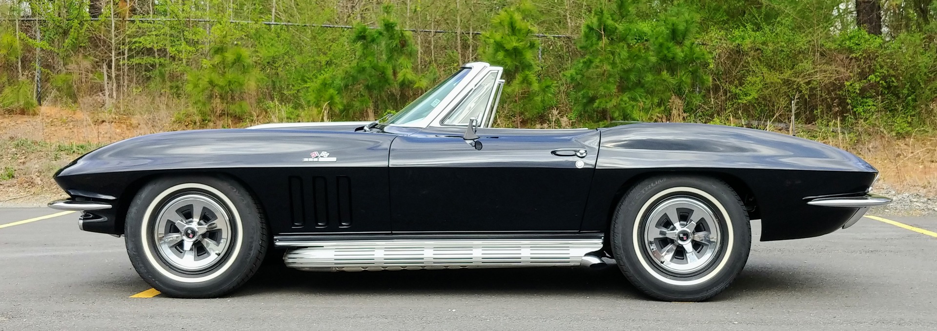 Used 1965 Chevrolet Corvette Convertible | Mundelein, IL