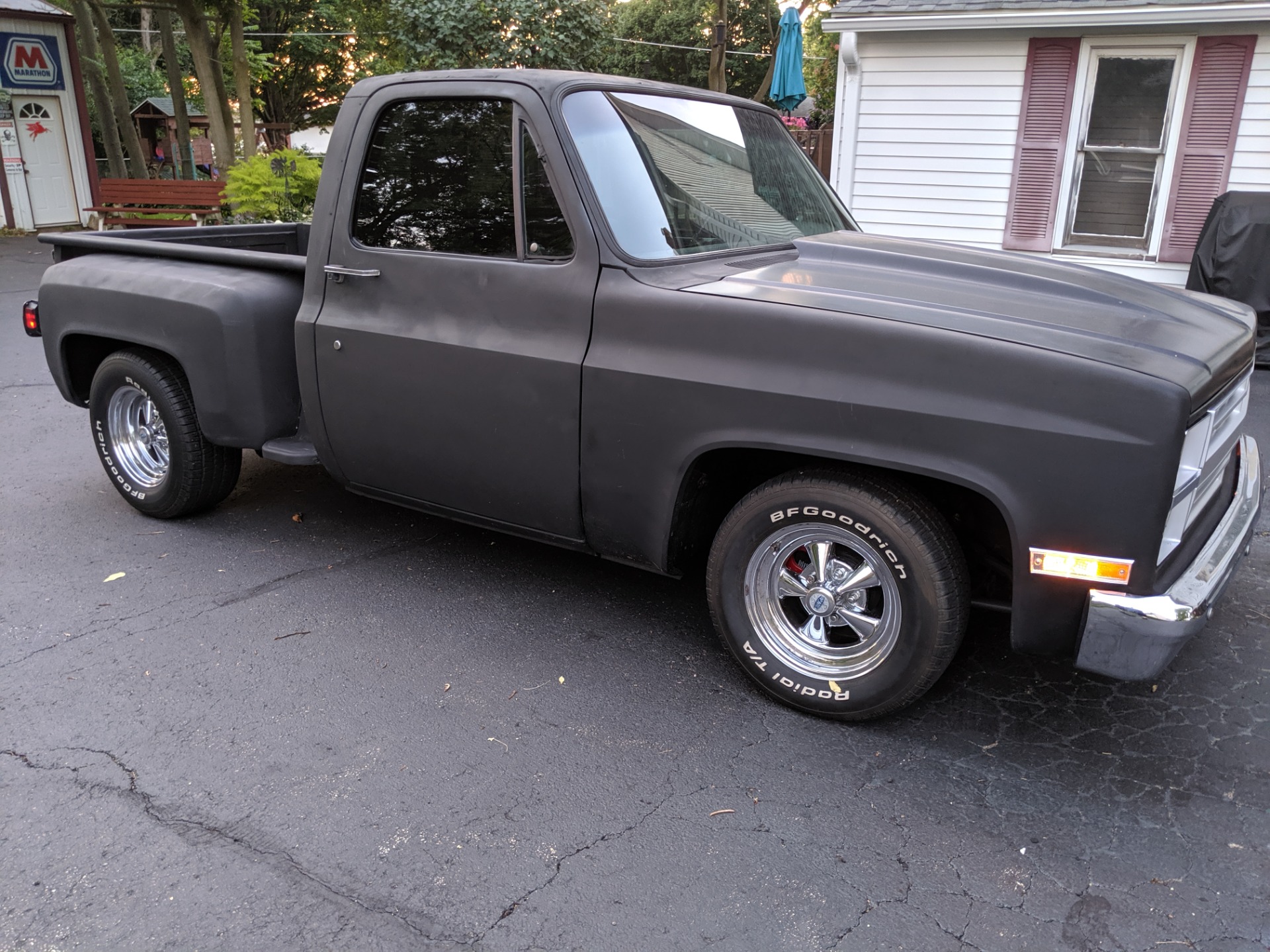 Used 1982 Chevrolet C-10 -Cruise Nights | Mundelein, IL
