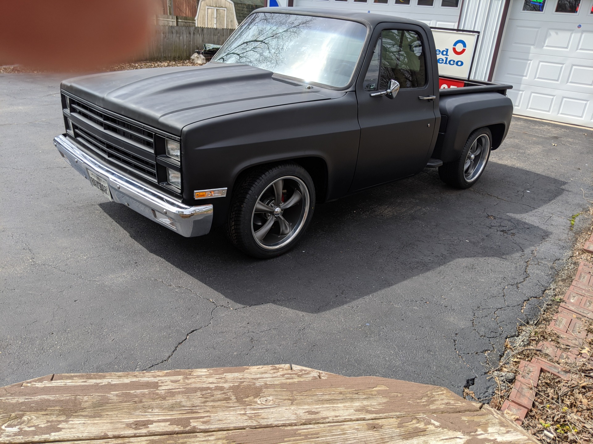 Used 1982 Chevrolet C-10 -Cruise Nights | Mundelein, IL