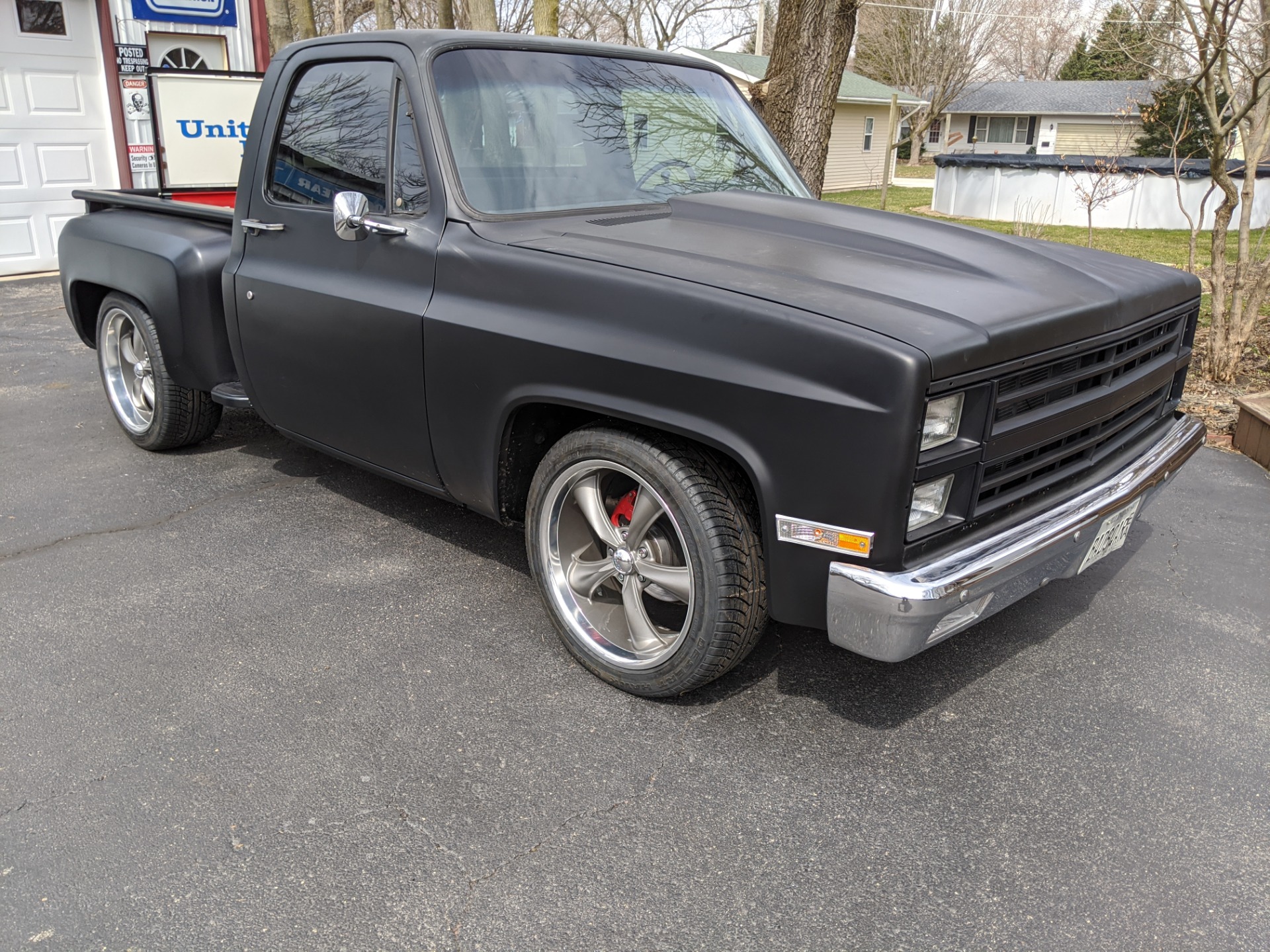 Used 1982 Chevrolet C-10 -Cruise Nights | Mundelein, IL