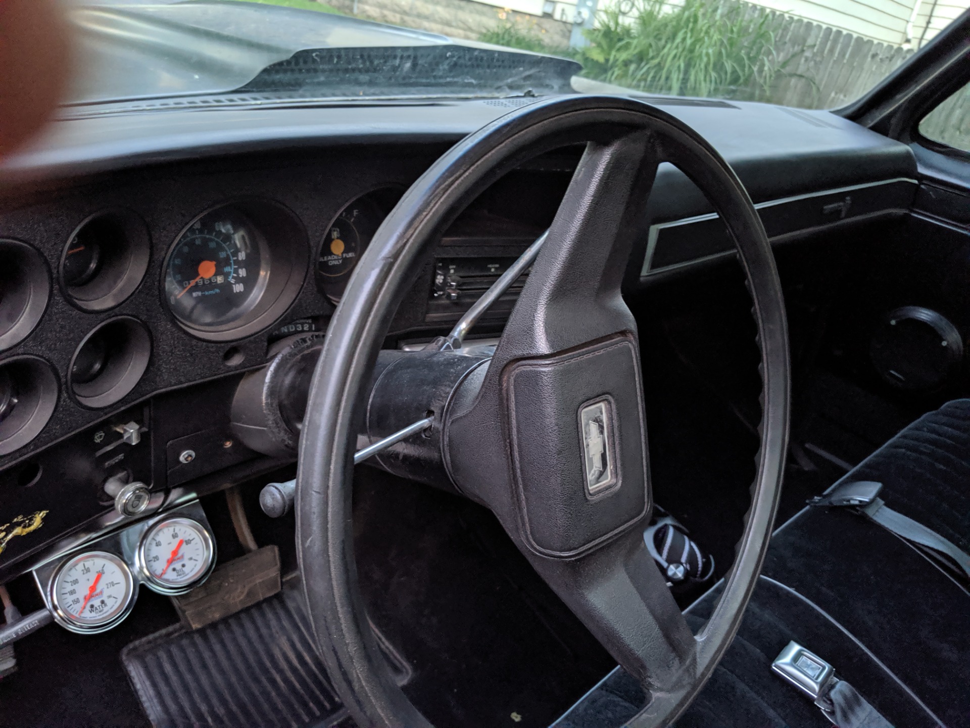 Used 1982 Chevrolet C-10 -Cruise Nights | Mundelein, IL