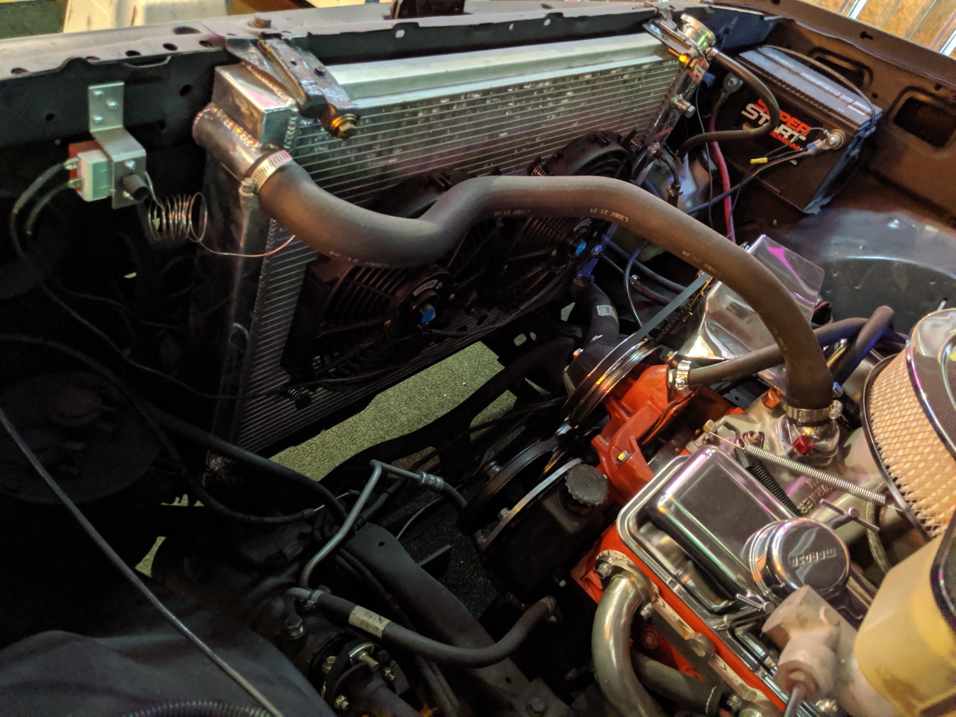 Used 1982 Chevrolet C-10 -Cruise Nights | Mundelein, IL