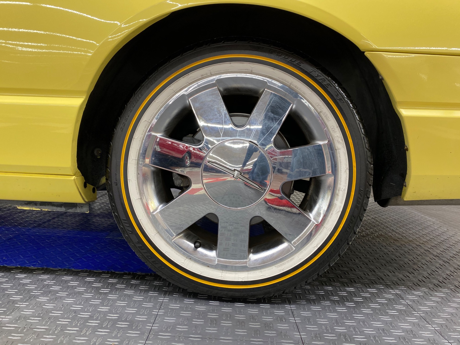Used 2002 Ford Thunderbird -DELUXE CONVERTIBLE - CLEAN CAR FAX - | Mundelein, IL