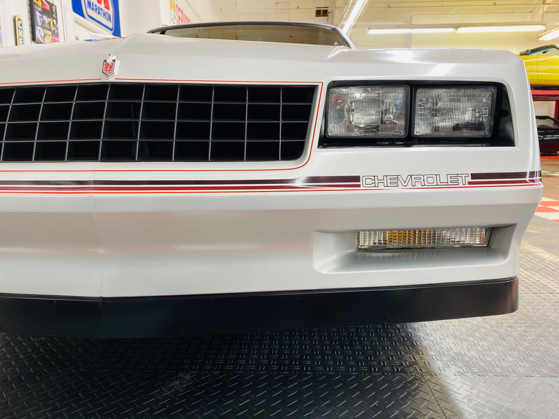 Used 1986 Chevrolet Monte Carlo -SUPER SPORT - VERY LOW MILES - SEE VIDEO | St. Petersburg, FL