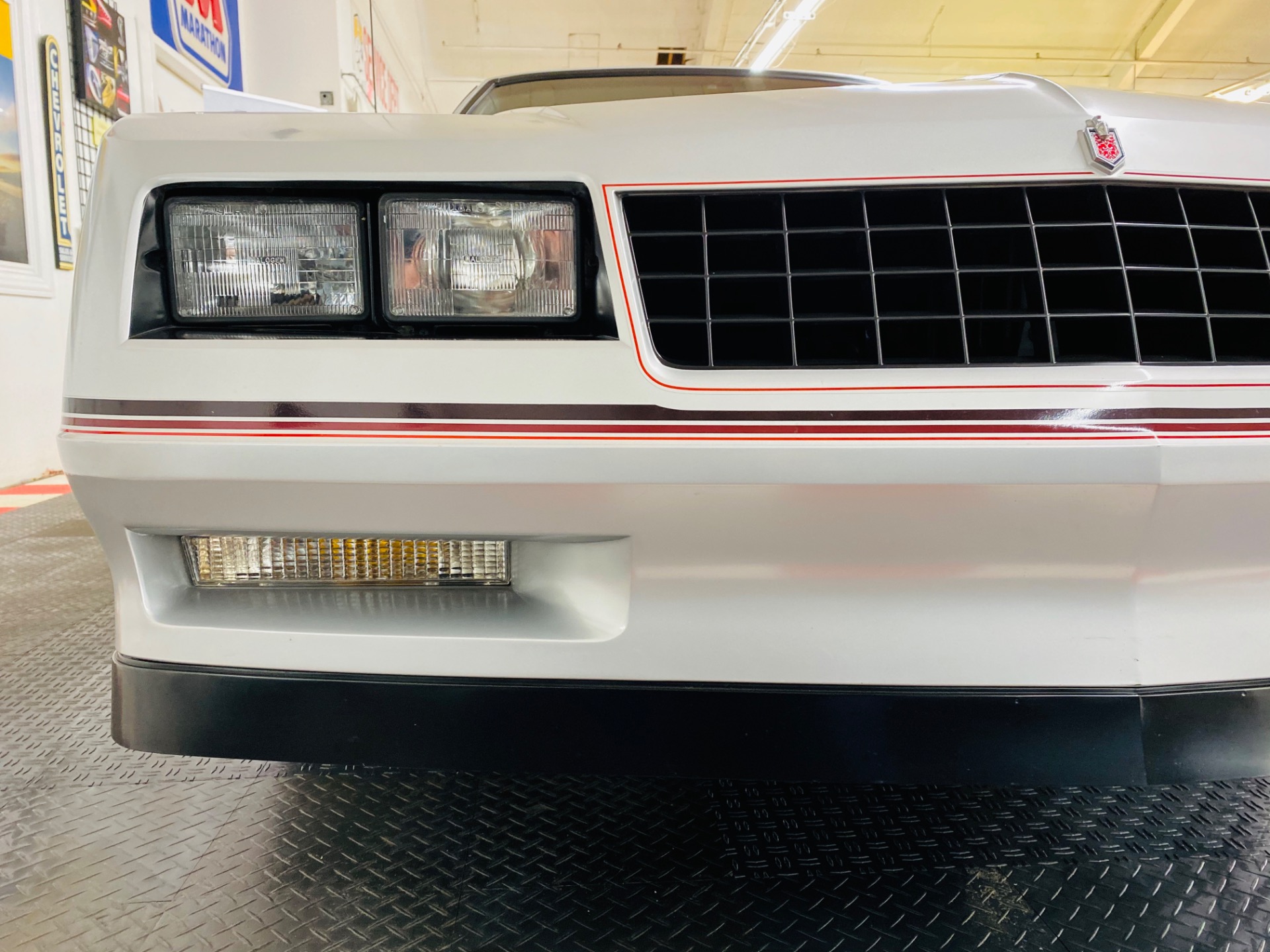 Used 1986 Chevrolet Monte Carlo -SUPER SPORT - VERY LOW MILES - SEE VIDEO | St. Petersburg, FL