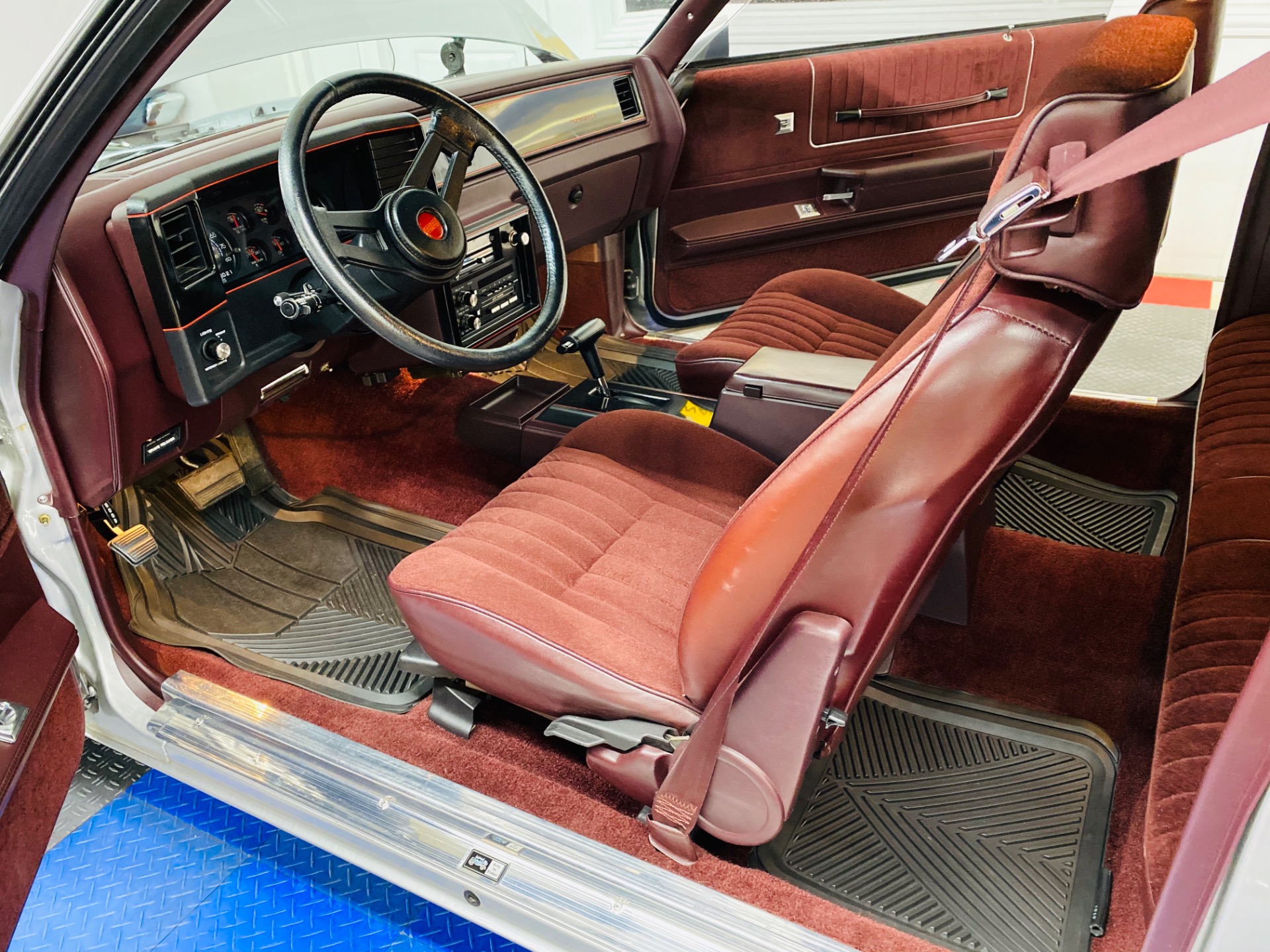 Used 1986 Chevrolet Monte Carlo -SUPER SPORT - VERY LOW MILES - SEE VIDEO | St. Petersburg, FL