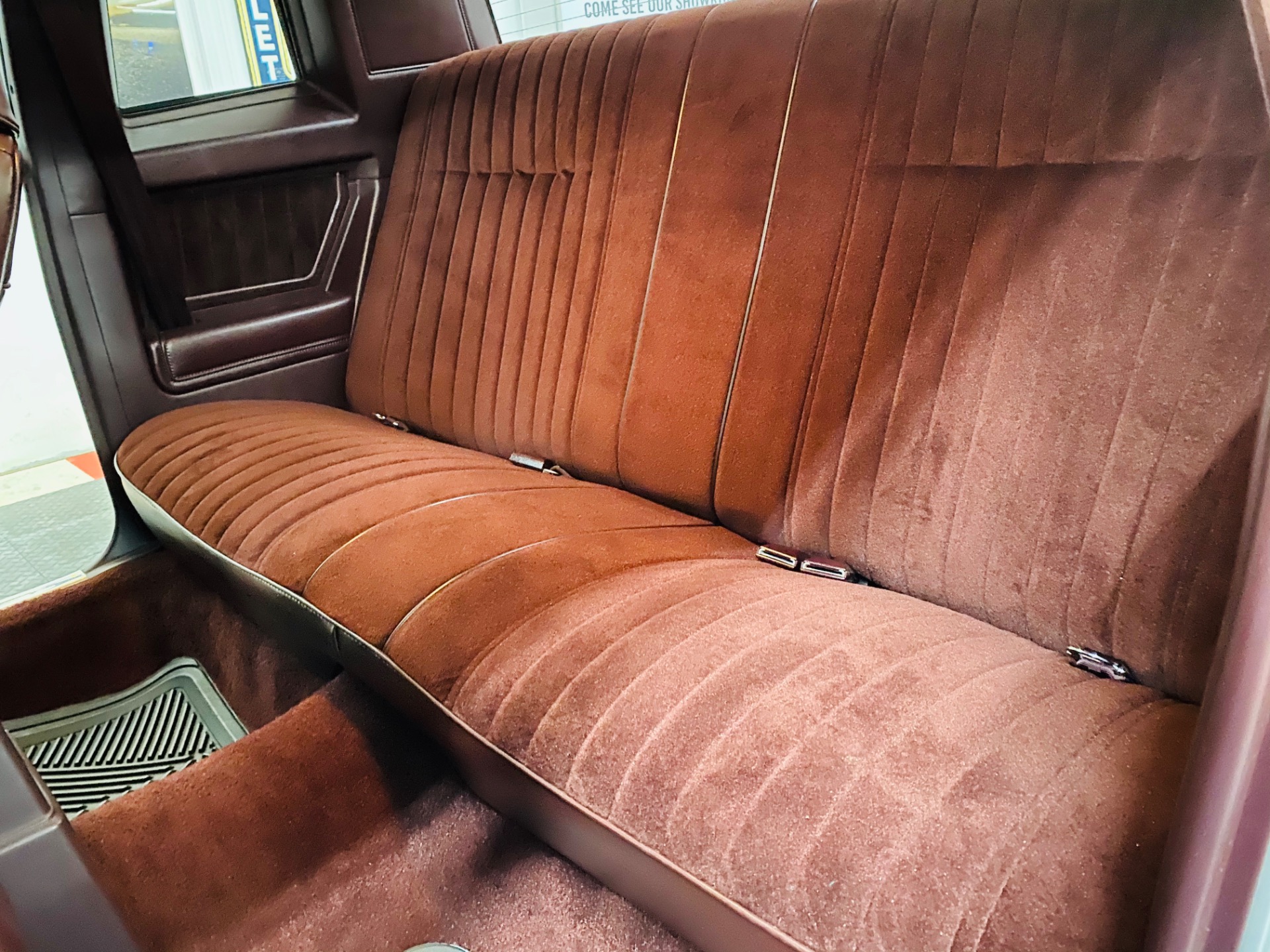 Used 1986 Chevrolet Monte Carlo -SUPER SPORT - VERY LOW MILES - SEE VIDEO | St. Petersburg, FL