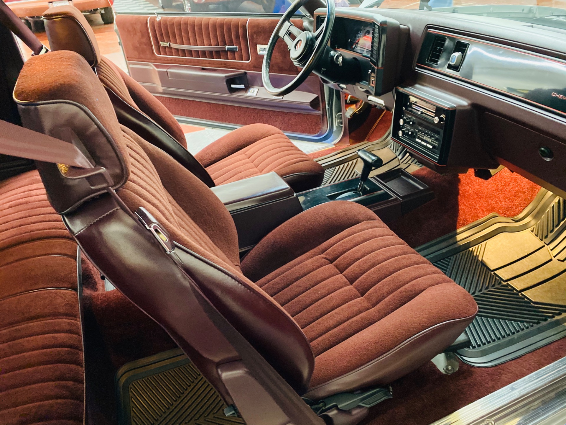 Used 1986 Chevrolet Monte Carlo -SUPER SPORT - VERY LOW MILES - SEE VIDEO | St. Petersburg, FL