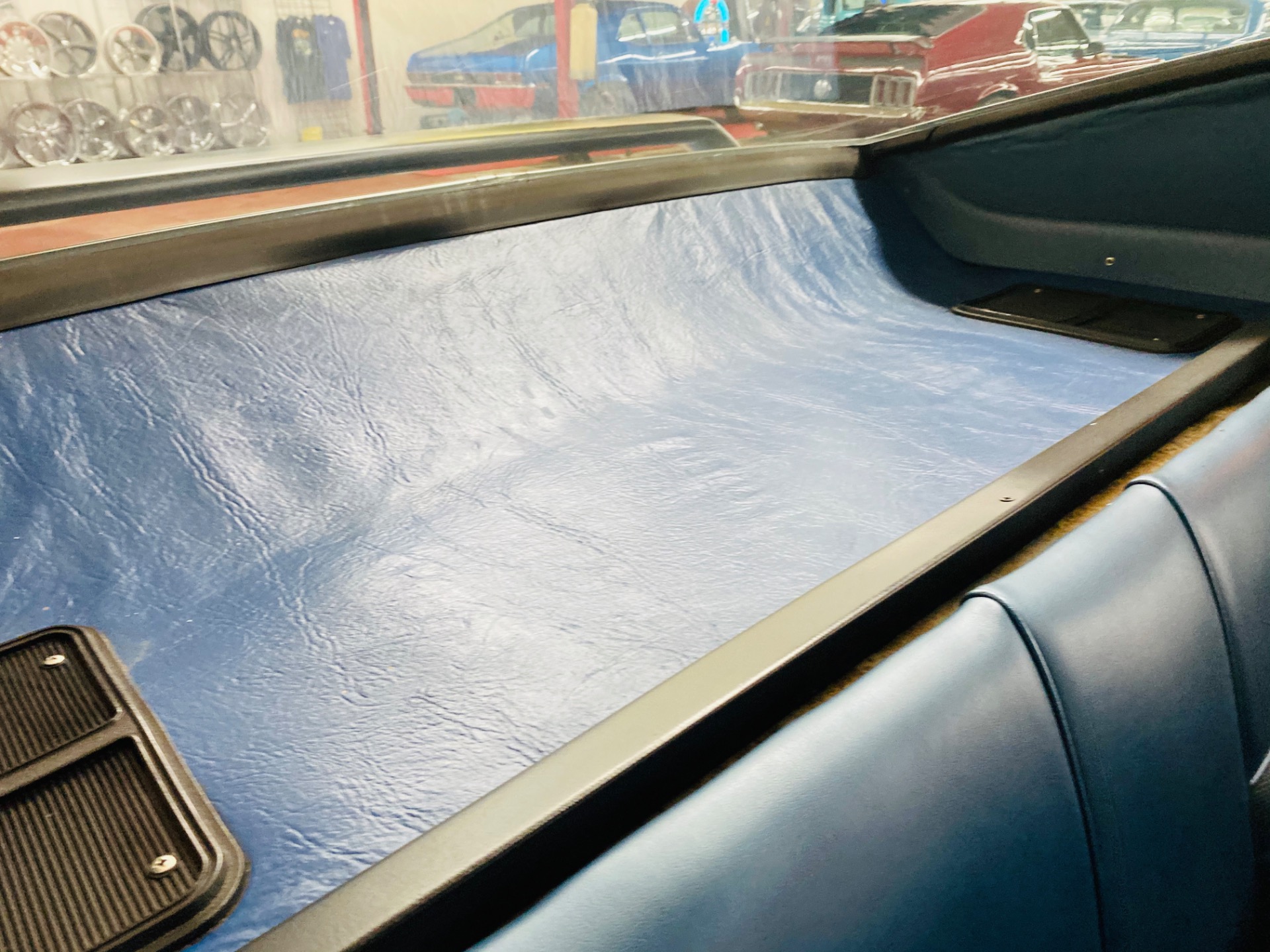 Used 1970 Ford Mustang -MACH 1 SPORTS ROOF - MARTI REPORT - 351 SHAKER HOOD - SEE VIDEO - | Mundelein, IL