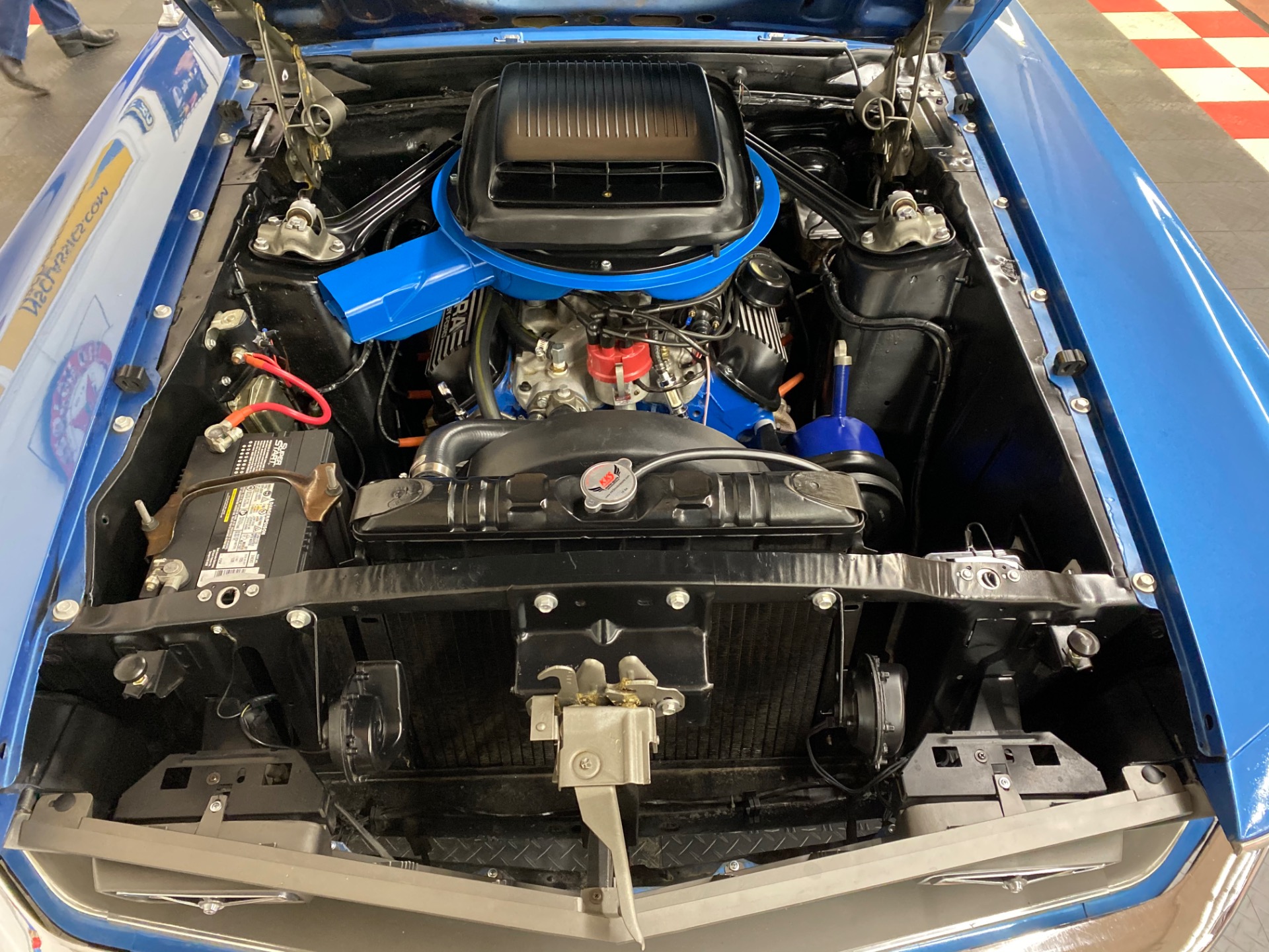 Used 1970 Ford Mustang -MACH 1 SPORTS ROOF - MARTI REPORT - 351 SHAKER HOOD - SEE VIDEO - | Mundelein, IL