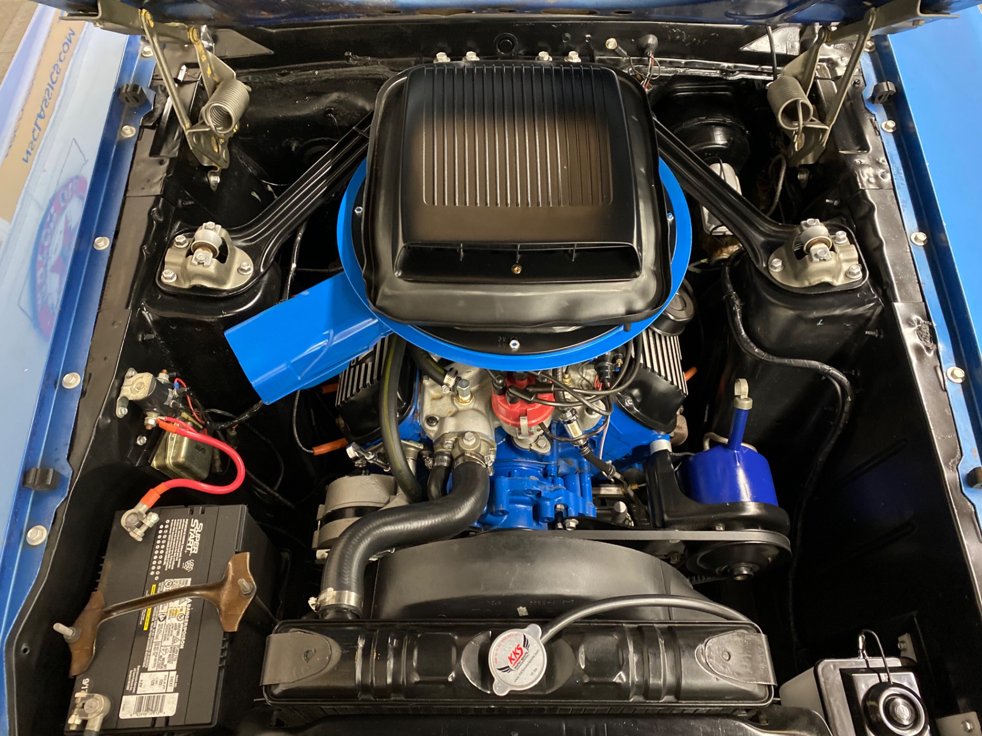 Used 1970 Ford Mustang -MACH 1 SPORTS ROOF - MARTI REPORT - 351 SHAKER HOOD - SEE VIDEO - | Mundelein, IL