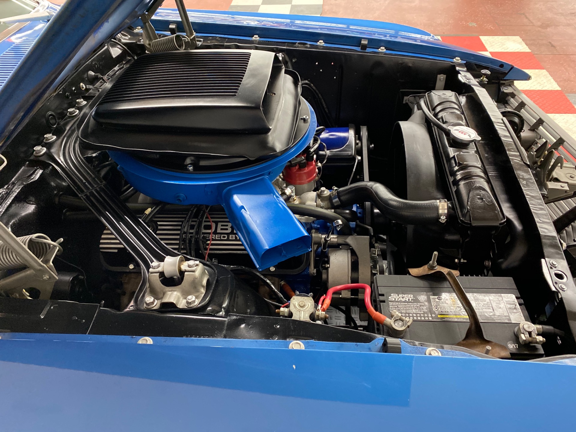Used 1970 Ford Mustang -MACH 1 SPORTS ROOF - MARTI REPORT - 351 SHAKER HOOD - SEE VIDEO - | Mundelein, IL
