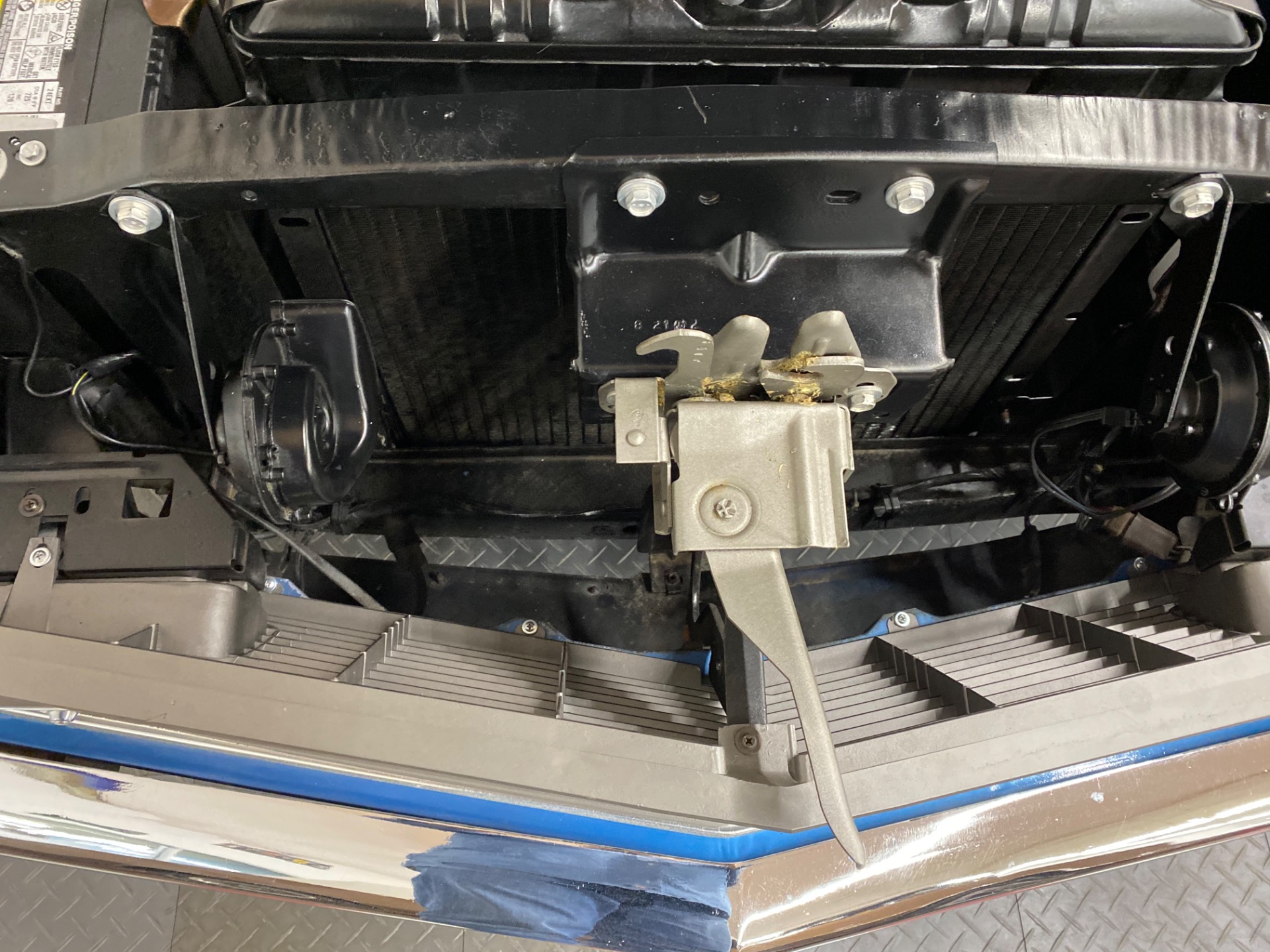 Used 1970 Ford Mustang -MACH 1 SPORTS ROOF - MARTI REPORT - 351 SHAKER HOOD - SEE VIDEO - | Mundelein, IL