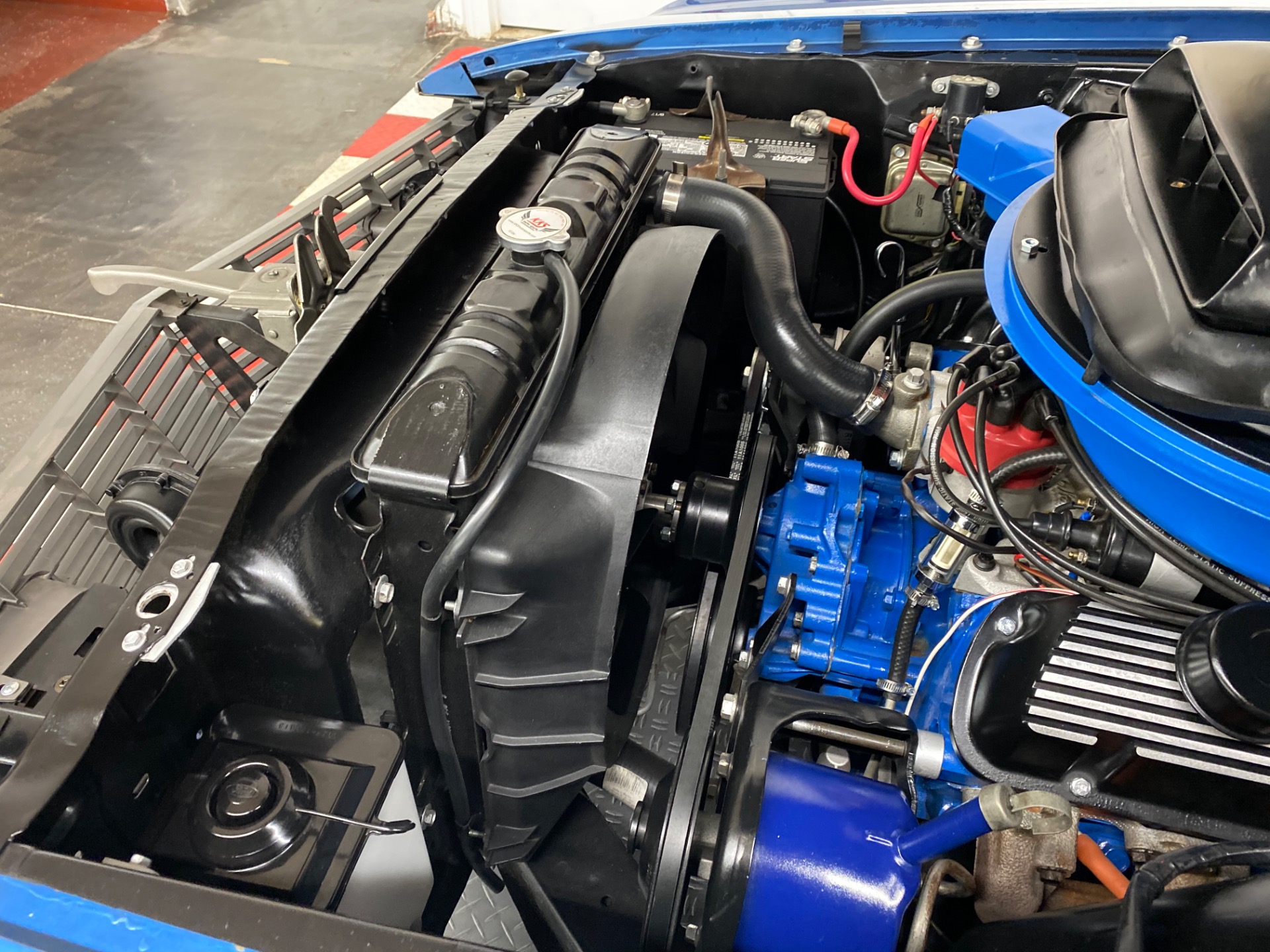 Used 1970 Ford Mustang -MACH 1 SPORTS ROOF - MARTI REPORT - 351 SHAKER HOOD - SEE VIDEO - | Mundelein, IL