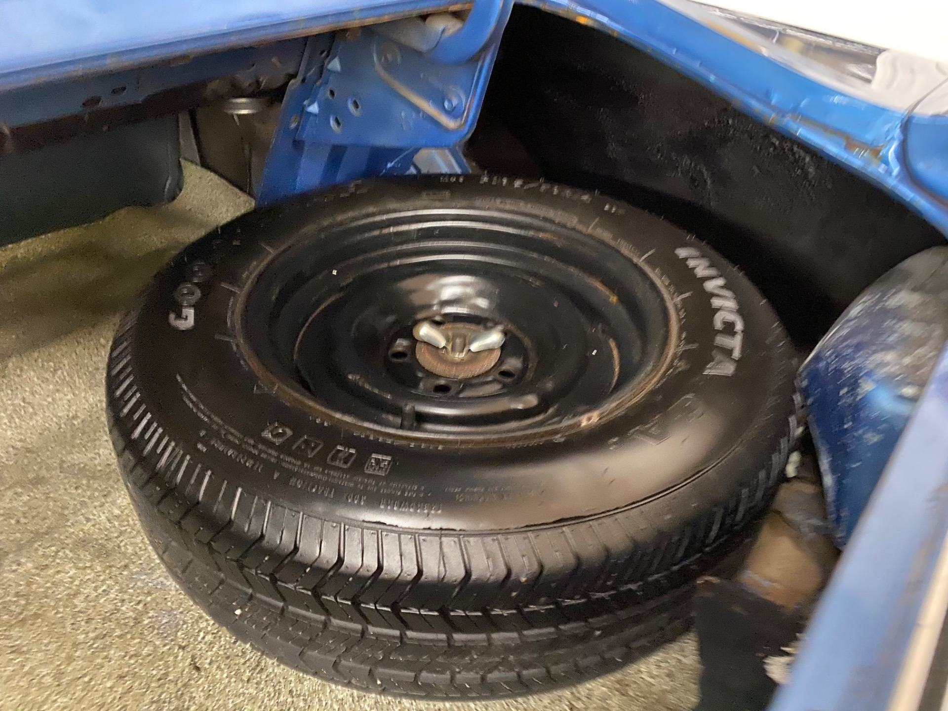 Used 1970 Ford Mustang -MACH 1 SPORTS ROOF - MARTI REPORT - 351 SHAKER HOOD - SEE VIDEO - | Mundelein, IL