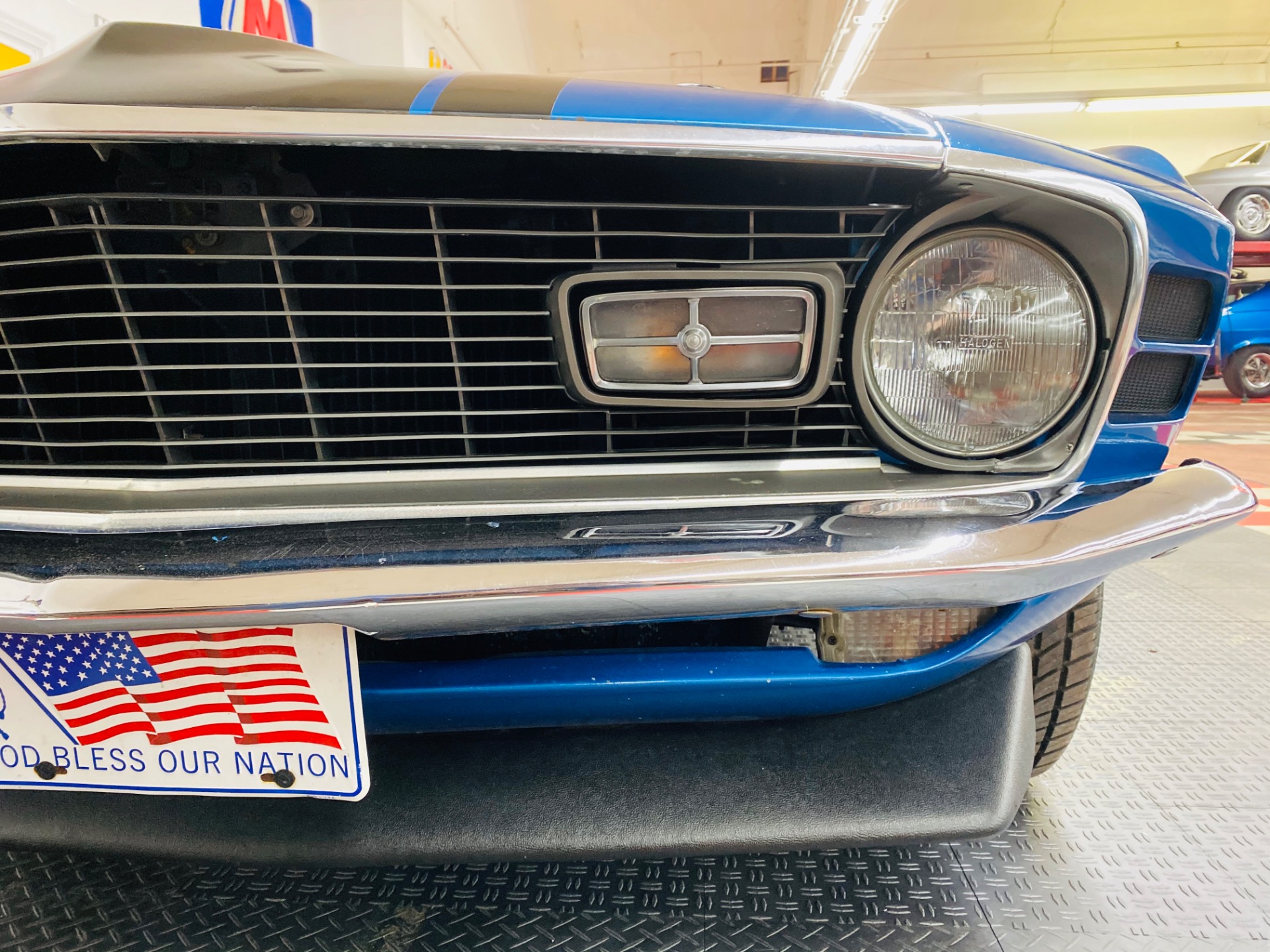 Used 1970 Ford Mustang -MACH 1 SPORTS ROOF - MARTI REPORT - 351 SHAKER HOOD - SEE VIDEO - | Mundelein, IL