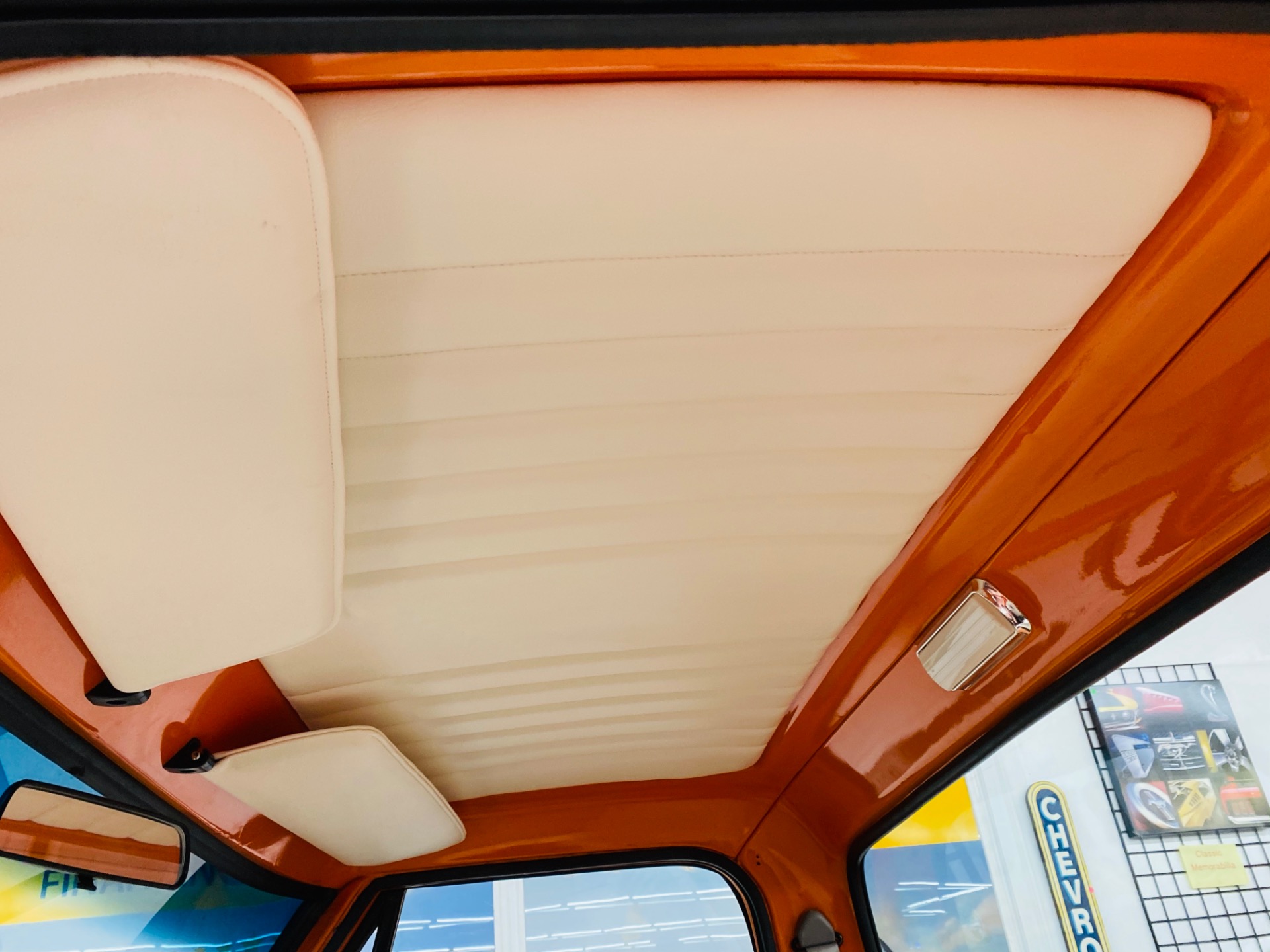 Used 1972 Chevrolet Pickup -C/10 - NEW PAINT - RUST FREE BODY - 454 GM CRATE ENGINE - SEE VIDEO | Mundelein, IL