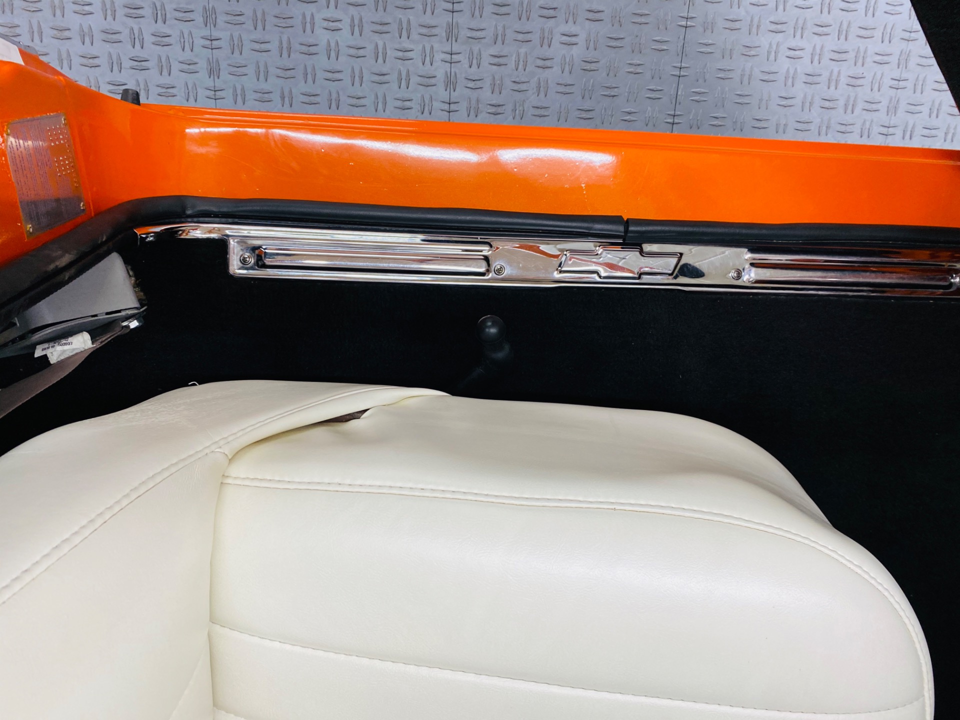 Used 1972 Chevrolet Pickup -C/10 - NEW PAINT - RUST FREE BODY - 454 GM CRATE ENGINE - SEE VIDEO | Mundelein, IL