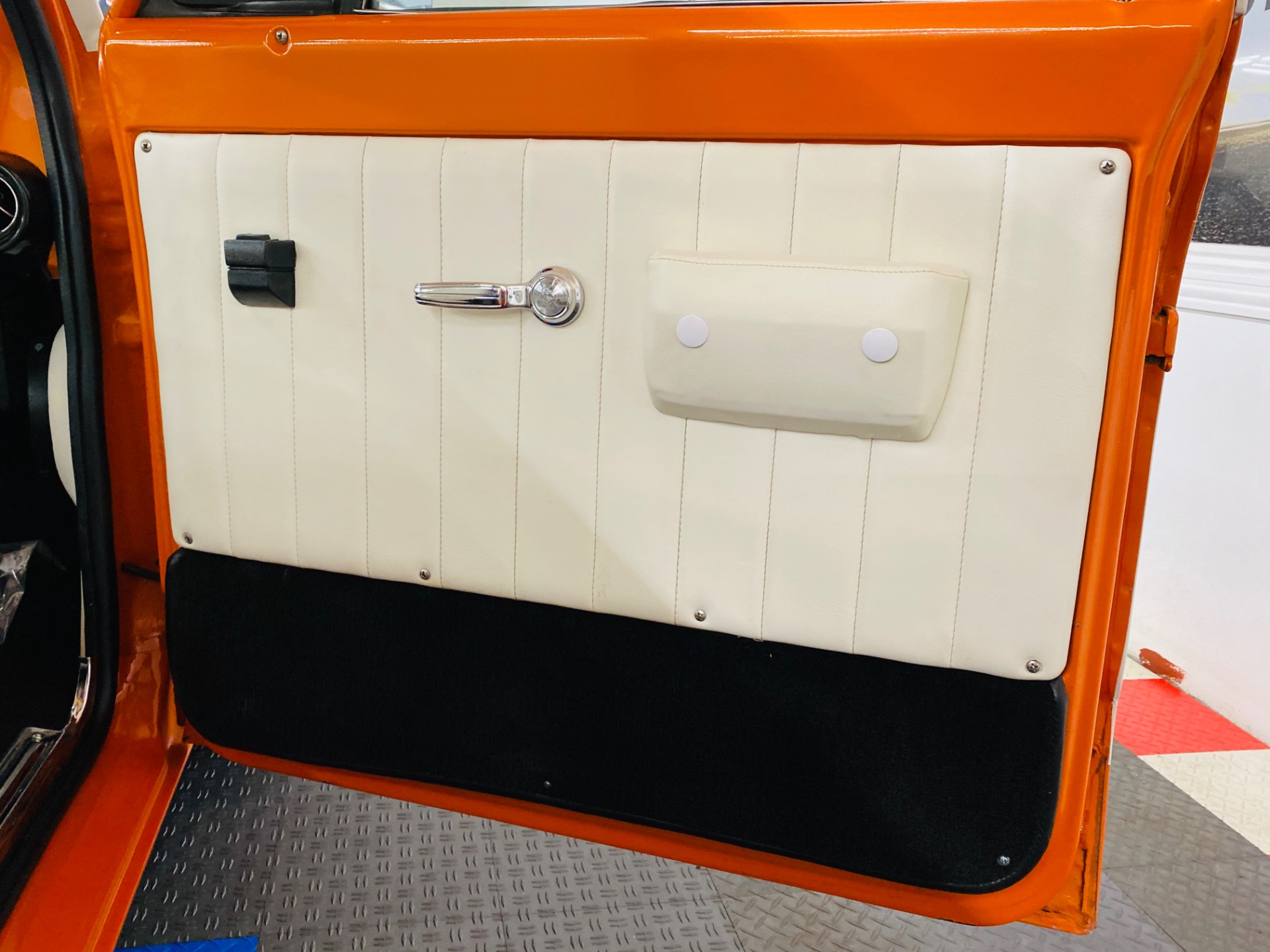 Used 1972 Chevrolet Pickup -C/10 - NEW PAINT - RUST FREE BODY - 454 GM CRATE ENGINE - SEE VIDEO | Mundelein, IL