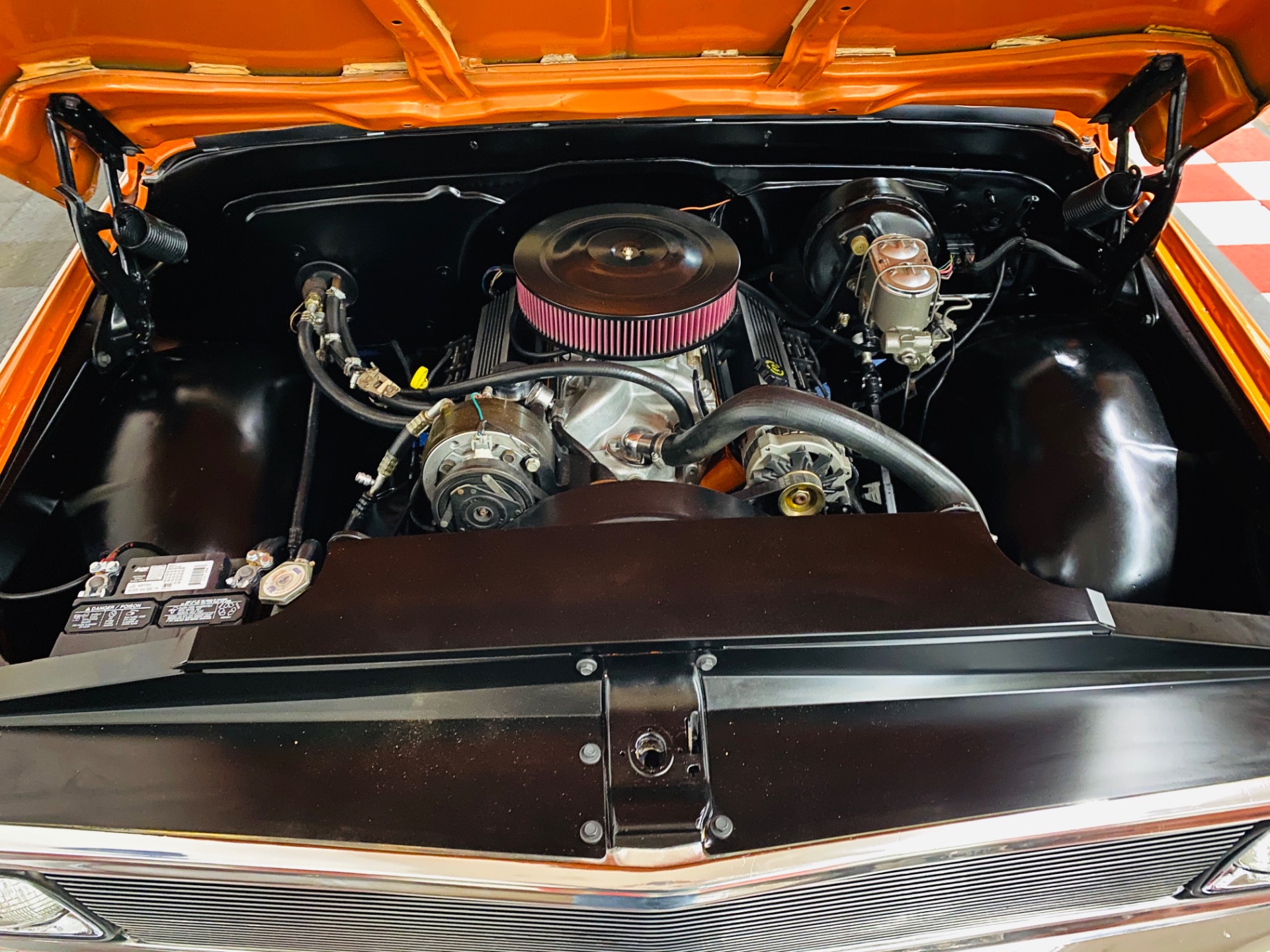Used 1972 Chevrolet Pickup -C/10 - NEW PAINT - RUST FREE BODY - 454 GM CRATE ENGINE - SEE VIDEO | Mundelein, IL