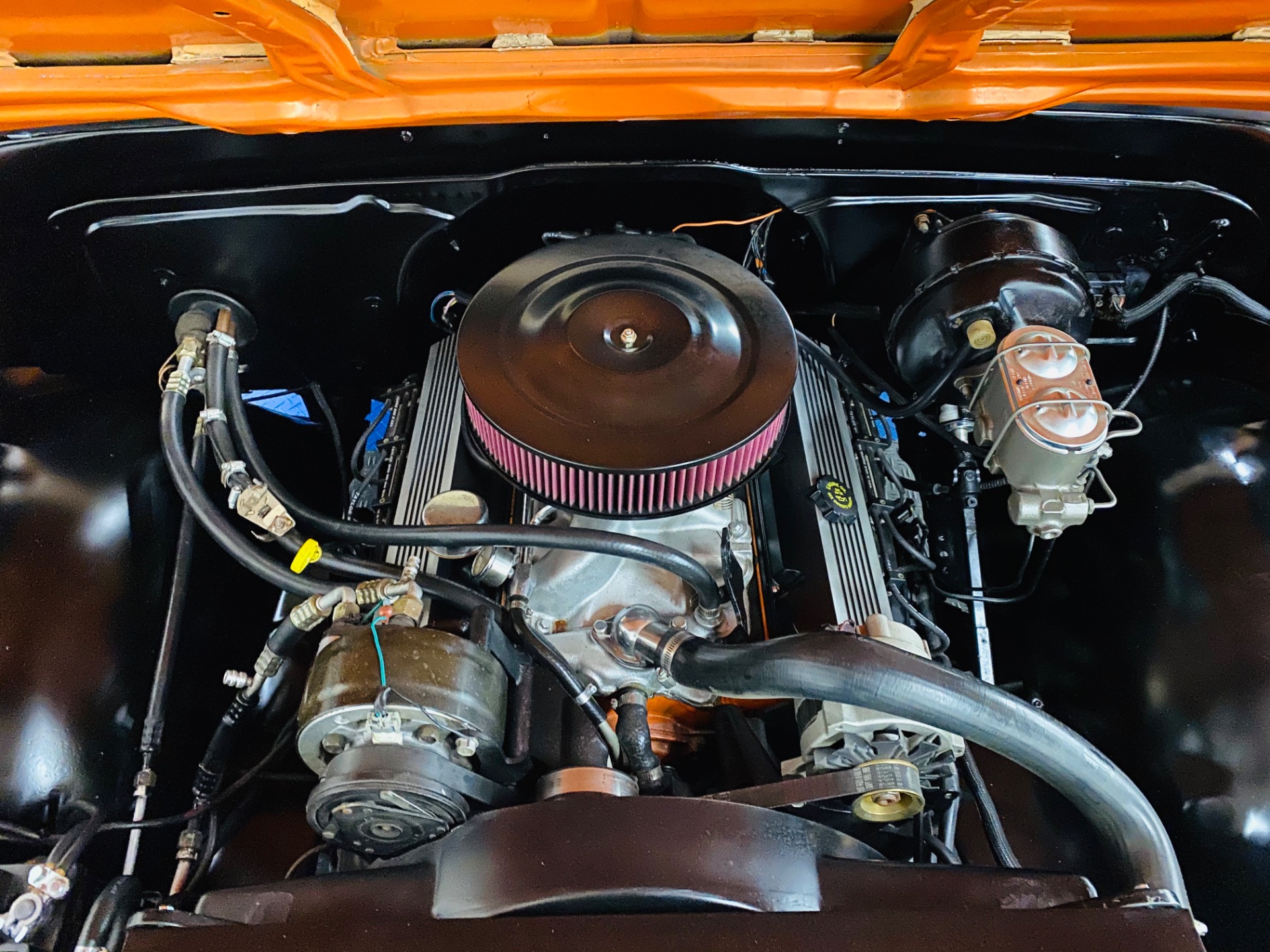 Used 1972 Chevrolet Pickup -C/10 - NEW PAINT - RUST FREE BODY - 454 GM CRATE ENGINE - SEE VIDEO | Mundelein, IL