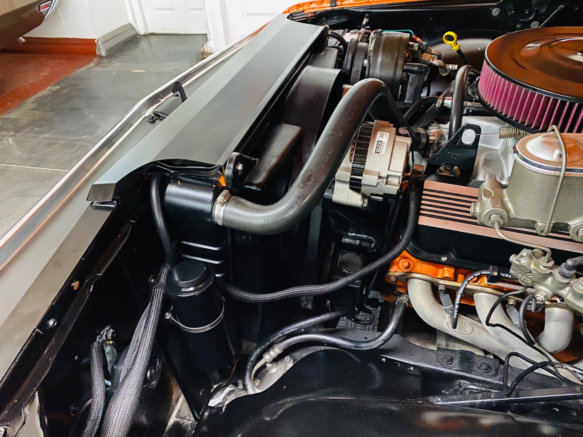 Used 1972 Chevrolet Pickup -C/10 - NEW PAINT - RUST FREE BODY - 454 GM CRATE ENGINE - SEE VIDEO | Mundelein, IL