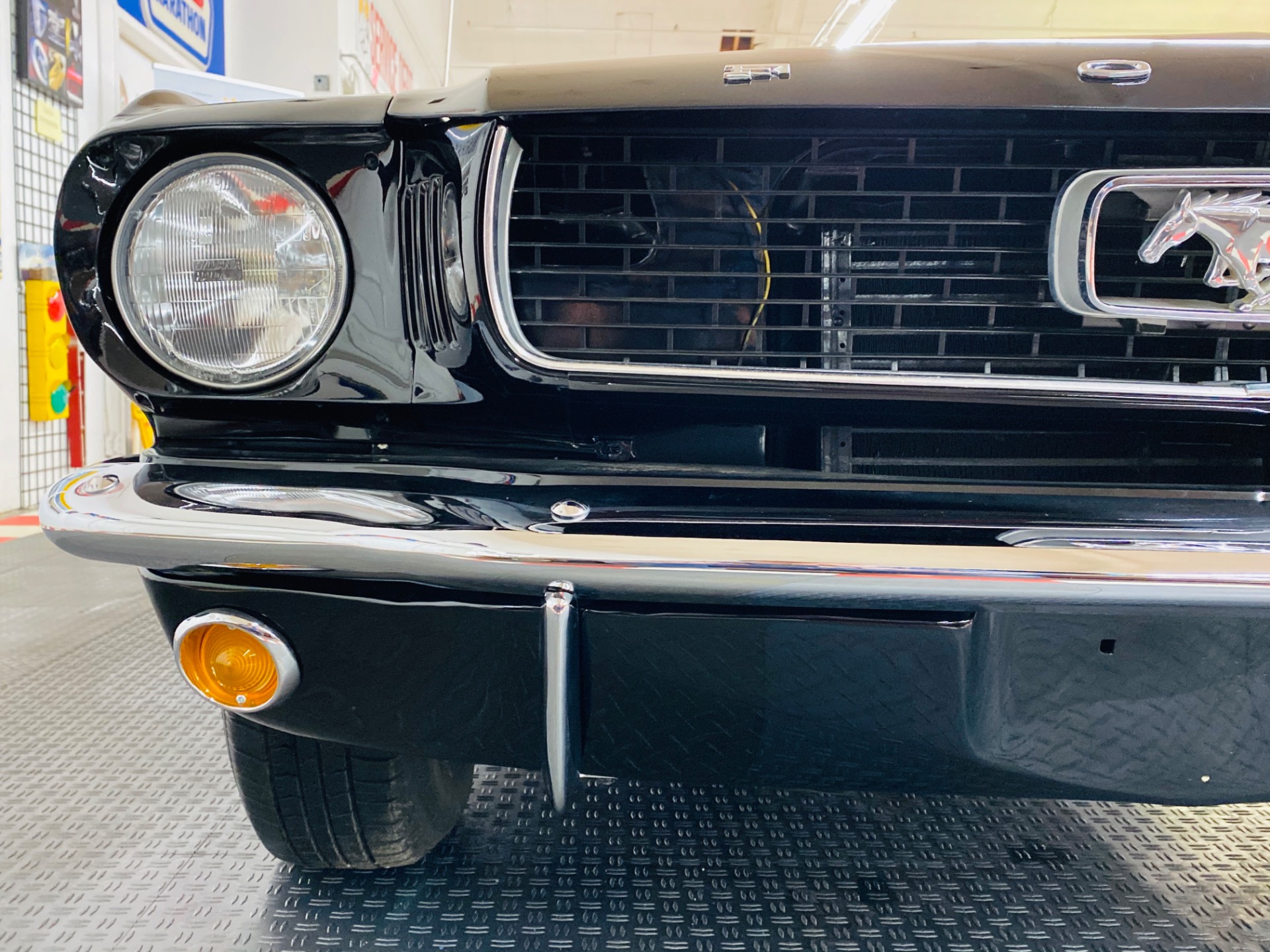 Used 1965 Ford Mustang - CONVERTIBLE - RAVEN BLACK - C CODE 289 - SEE VIDEO - | Mundelein, IL