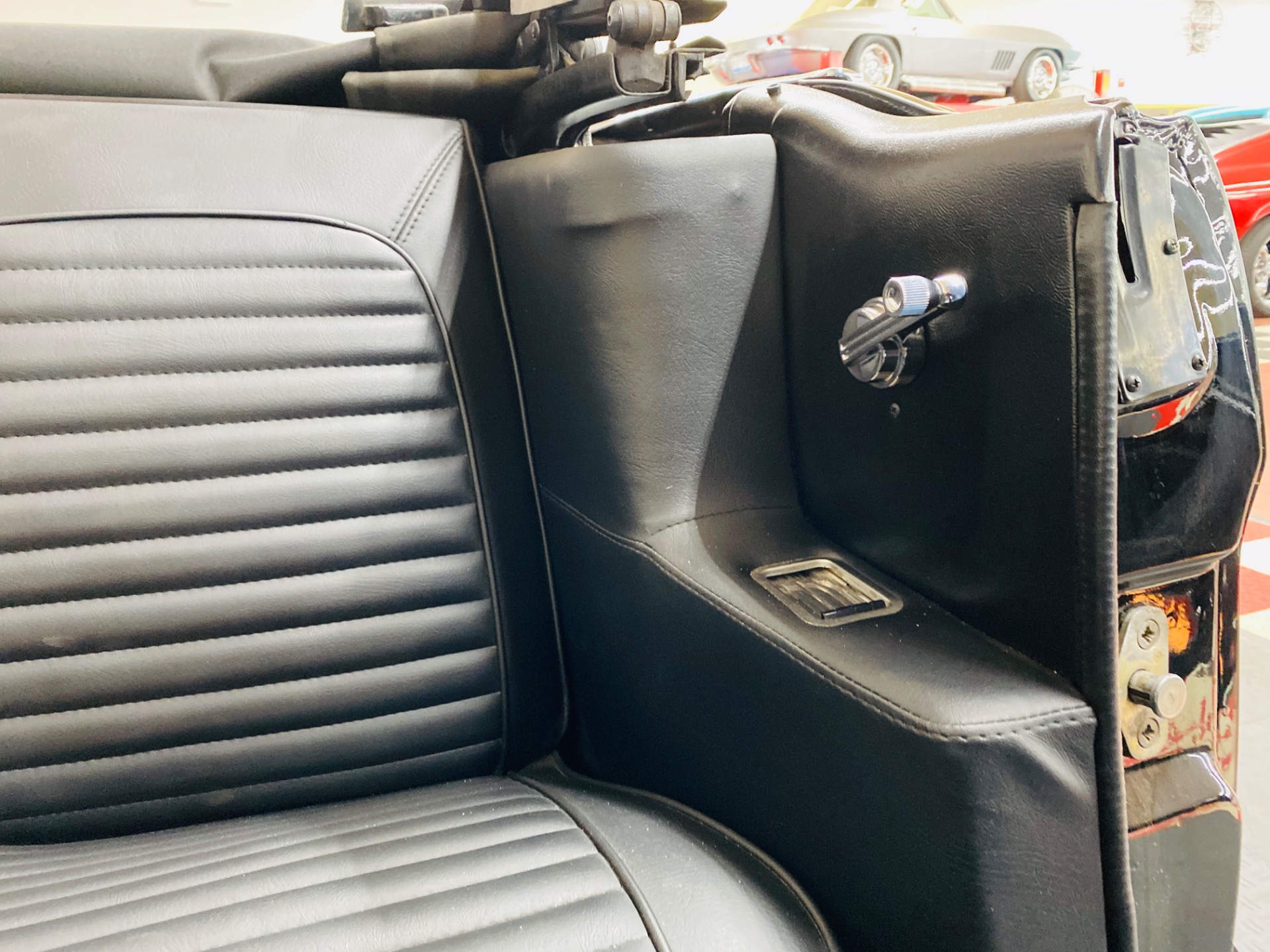 Used 1965 Ford Mustang - CONVERTIBLE - RAVEN BLACK - C CODE 289 - SEE VIDEO - | Mundelein, IL