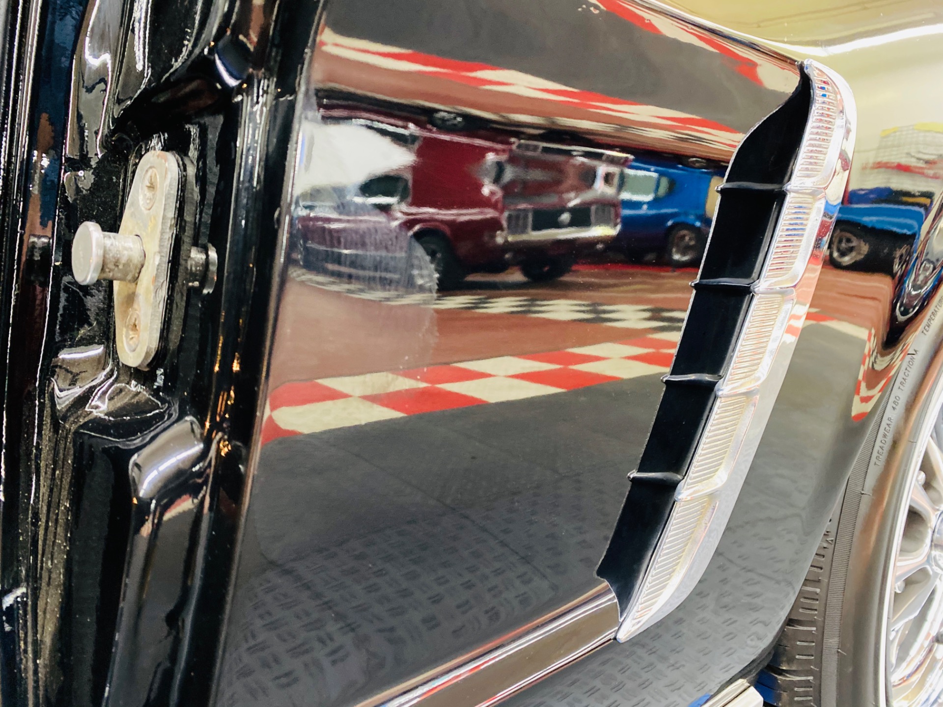 Used 1965 Ford Mustang - CONVERTIBLE - RAVEN BLACK - C CODE 289 - SEE VIDEO - | Mundelein, IL