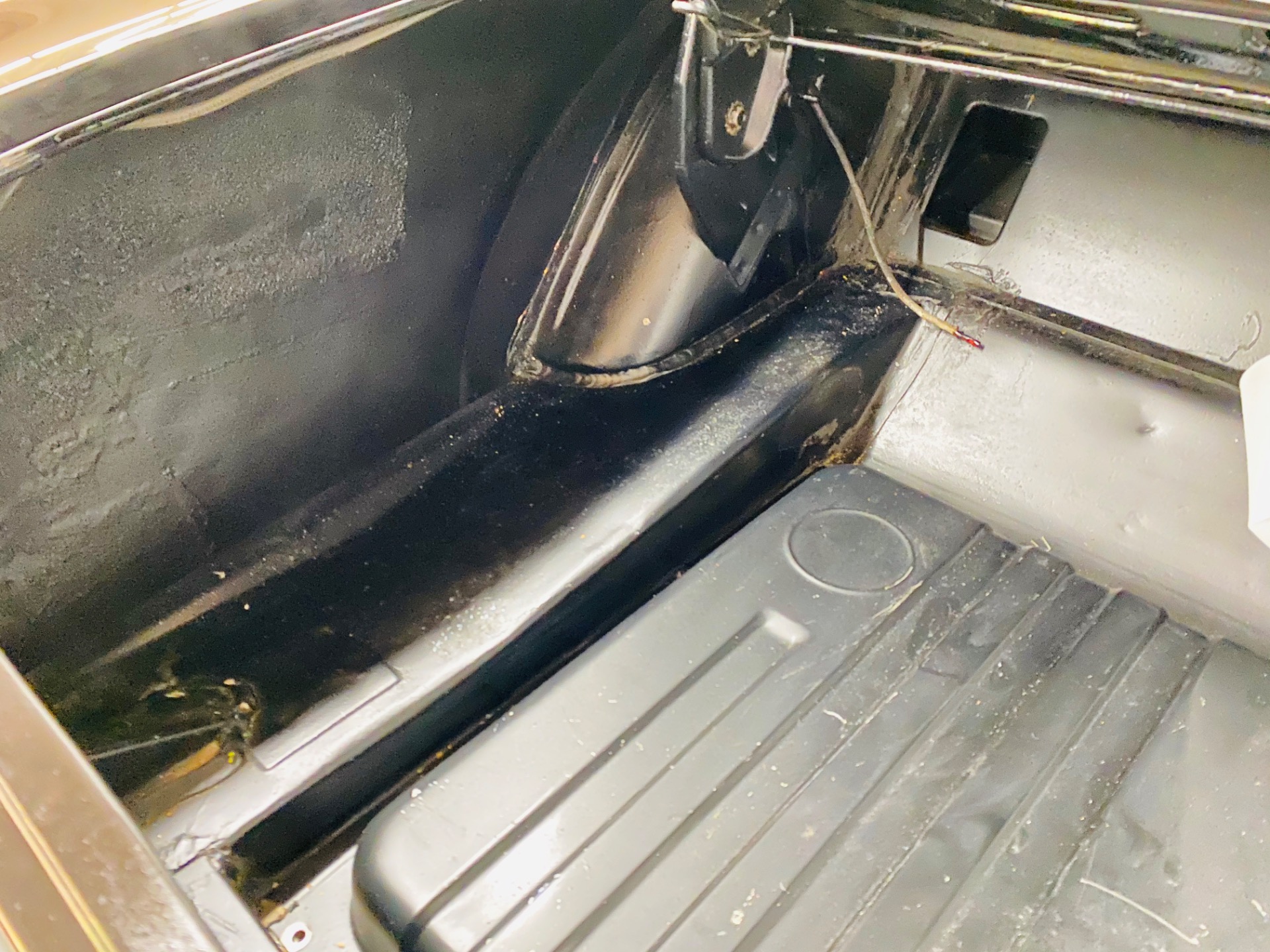 Used 1965 Ford Mustang - CONVERTIBLE - RAVEN BLACK - C CODE 289 - SEE VIDEO - | Mundelein, IL
