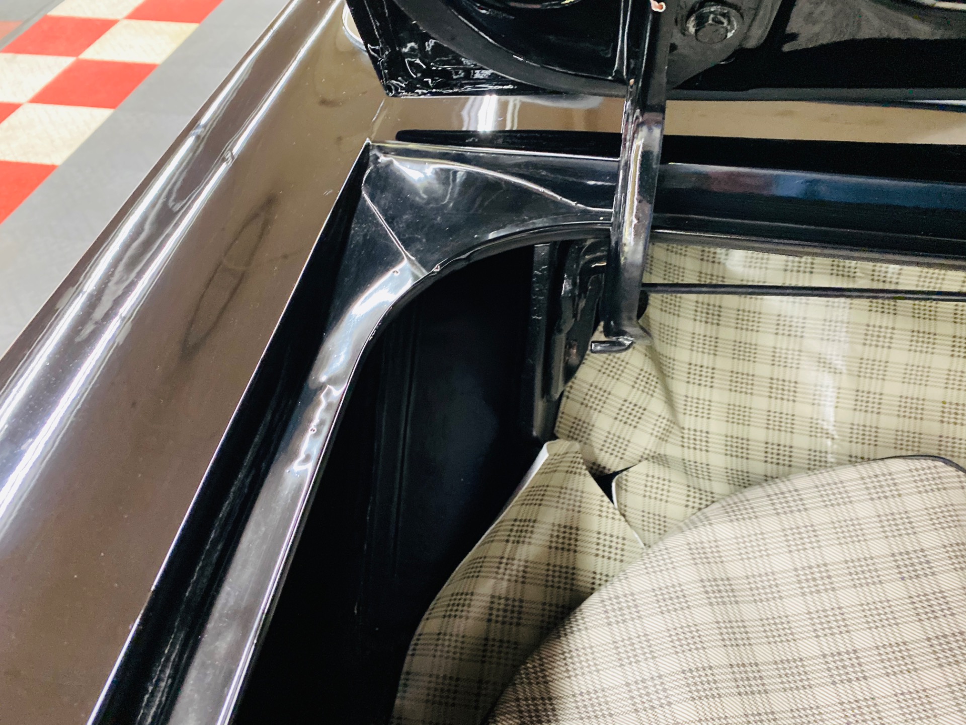 Used 1965 Ford Mustang - CONVERTIBLE - RAVEN BLACK - C CODE 289 - SEE VIDEO - | Mundelein, IL