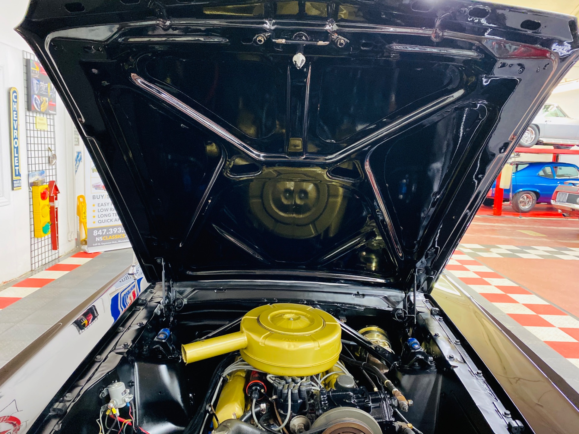 Used 1965 Ford Mustang - CONVERTIBLE - RAVEN BLACK - C CODE 289 - SEE VIDEO - | Mundelein, IL