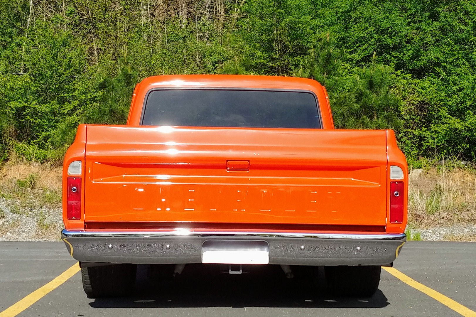 Used 1968 Chevrolet Pickup -C/10 - Nicely Restored - Southern Truck | Mundelein, IL