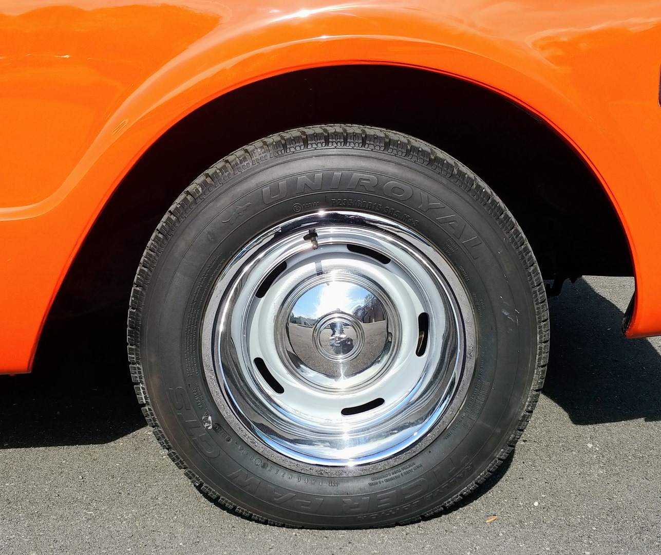 Used 1968 Chevrolet Pickup -C/10 - Nicely Restored - Southern Truck | Mundelein, IL