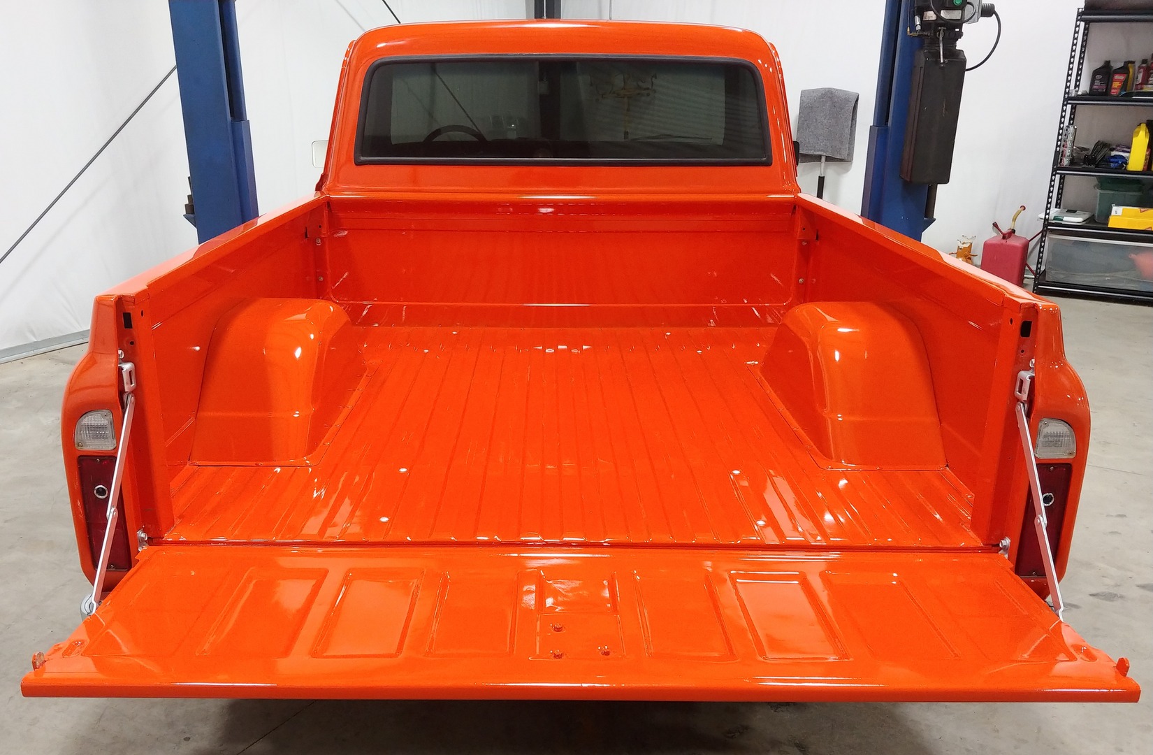 Used 1968 Chevrolet Pickup -C/10 - Nicely Restored - Southern Truck | Mundelein, IL